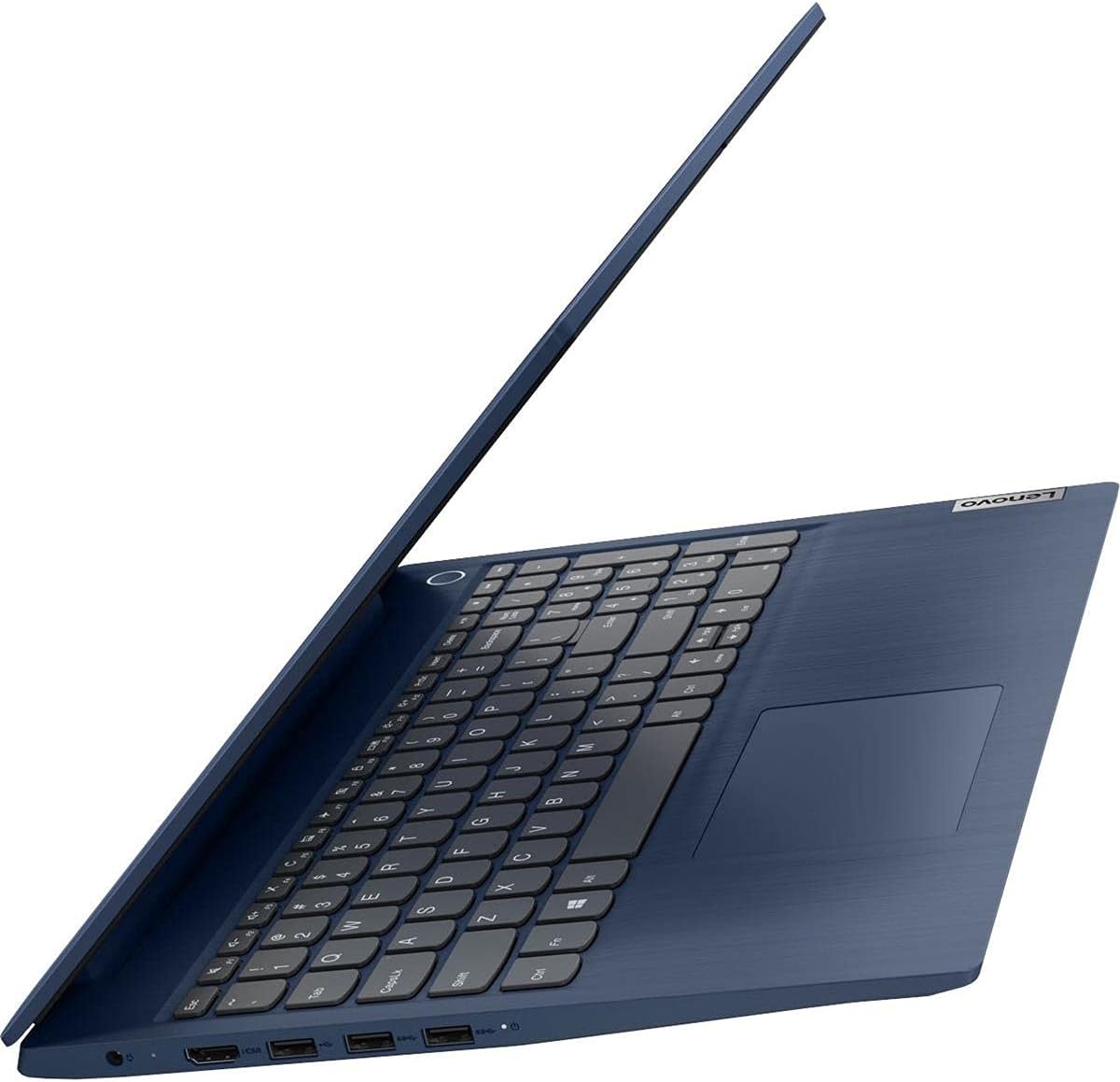 Laptop Lenovo IdeaPad 3-15ALC6, AMD Ryzen 5 5500U Hasta 4.0 GHz, RAM 12GB, SSD 512GB, LED 15.6" Full HD, Windows 10 Home