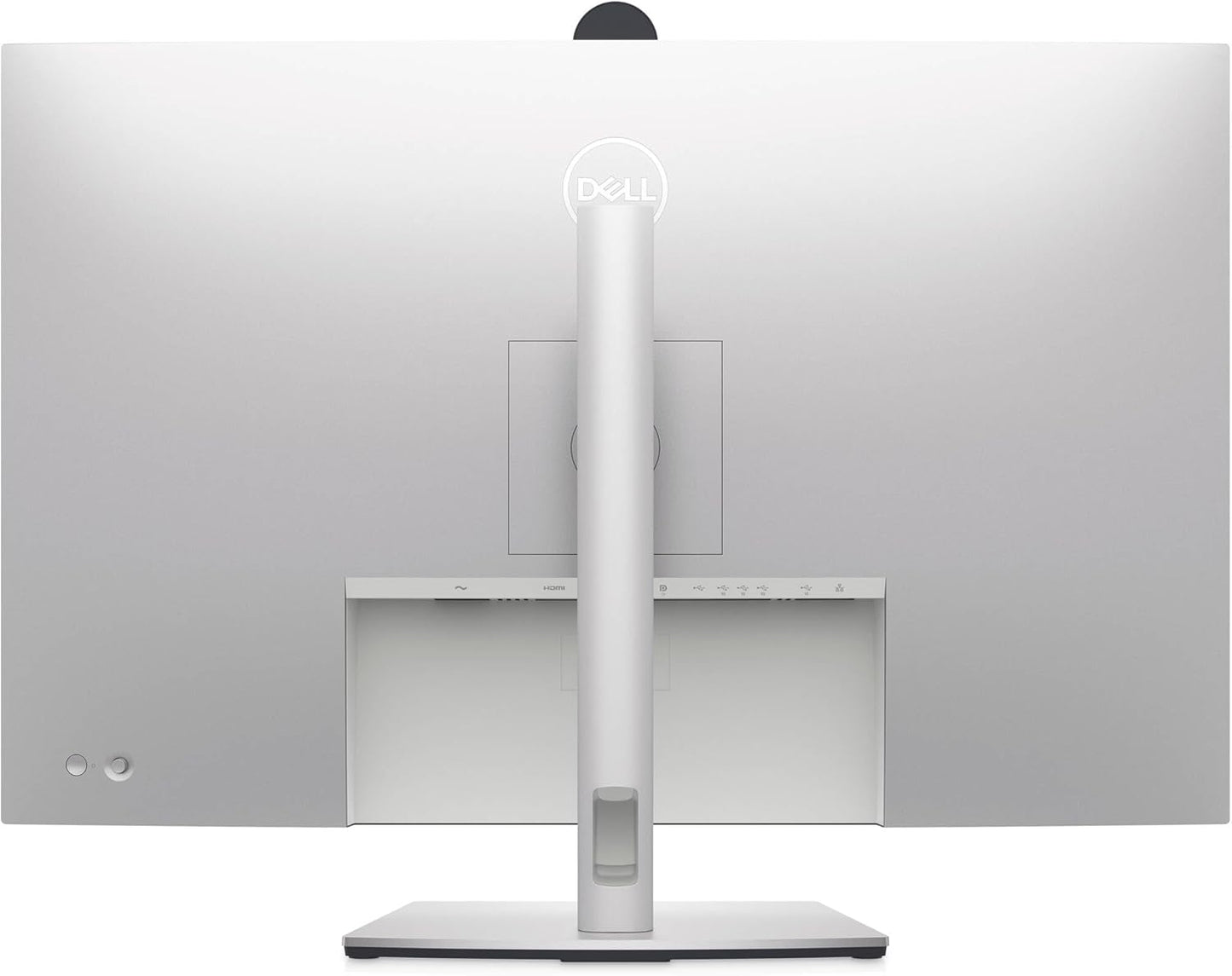 Monitor Dell para videoconferencias UltraSharp 32 4K - U3223QZ Video Conferencing de 32", Resolución 4K UHD (3840x2160), HDMI, DP, USB-Hub, Webcam 8MP