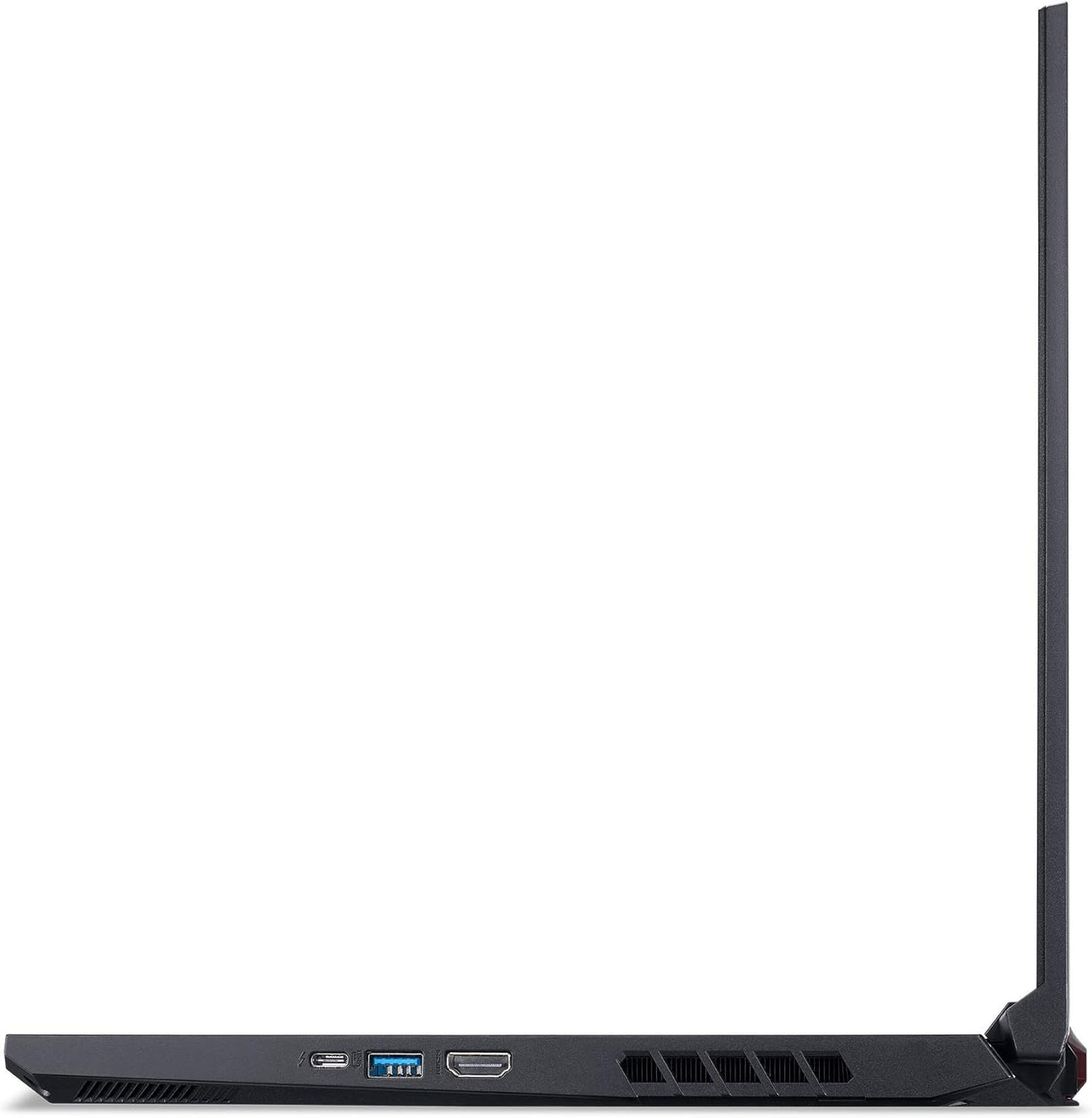 Laptop Acer Nitro 5 AN515-57 Gaming, Intel Core i7-11800H Hasta 4.6 GHz, RAM 16GB, SSD 512GB, 4GB NVIDIA GeForce RTX 3050, LED 15.6'' FHD 144Hz, Windows 11 Home