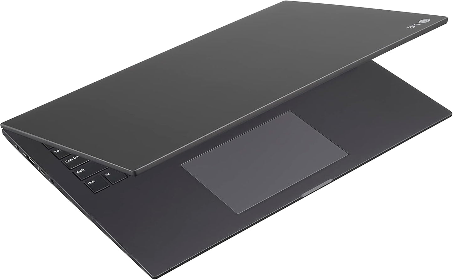 Laptop LG UltraPC 15U50Q, Intel Core i7-1260P 3.4 GHz, RAM 16GB, SSD 512GB, LED 15.6" IPS FHD (1920x1080), Windows 11 Pro