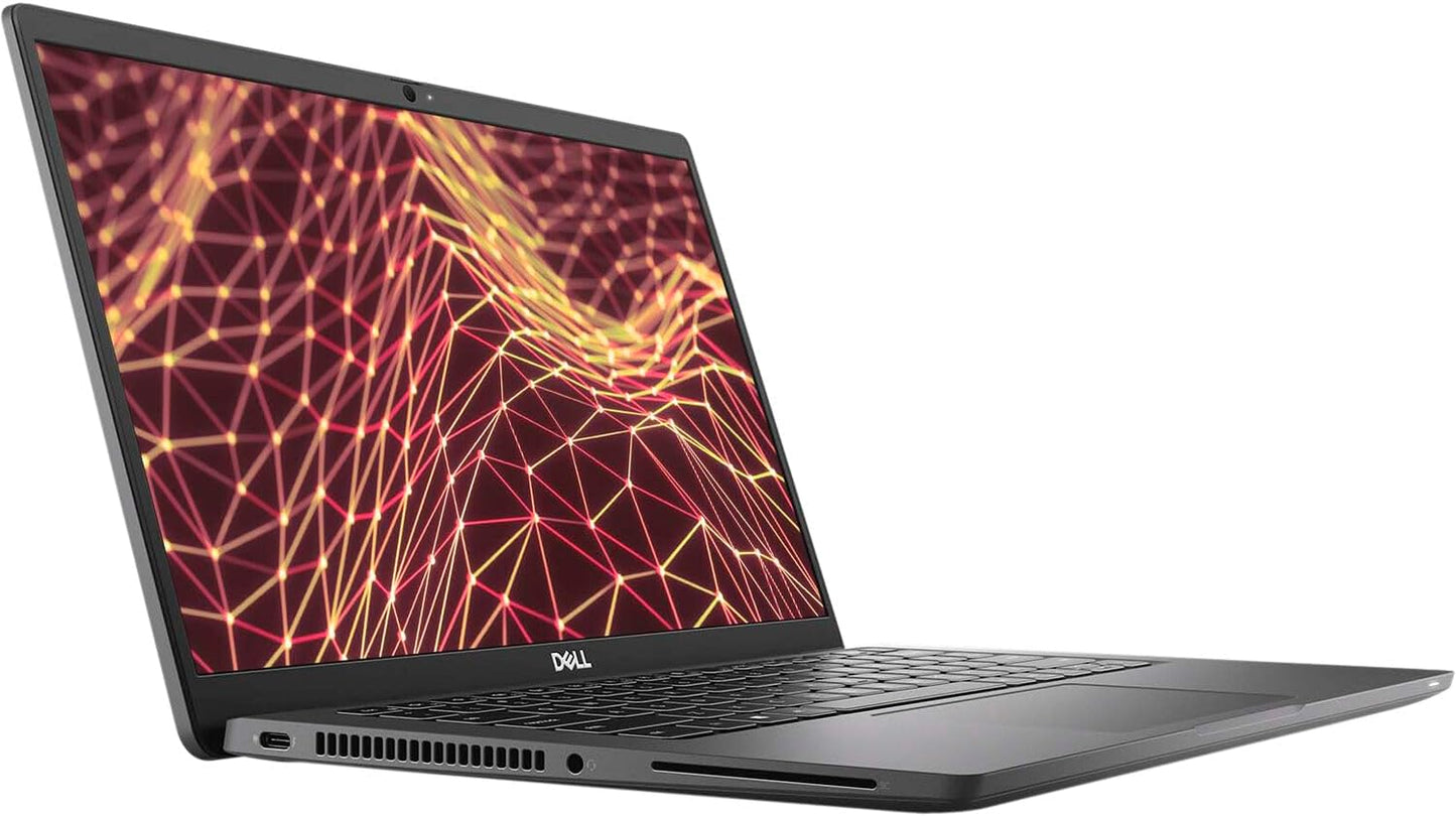 Laptop Dell Latitude 7430, Intel Core i7-1265U Hasta 3.6GHz, RAM 16GB, SSD 512GB, LED 14" Full HD, Windows 11 Pro, Peso 1.2 Kg (PREMIUM)