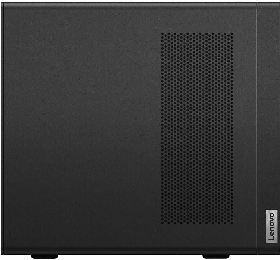PC Lenovo ThinkStation P3 Ultra (SFF), Intel Core i9-13900 Hasta 5.2 GHz, RAM 64GB, SSD 1TB, 12GB NVIDIA Quadro RTX A2000, Windows 11 Pro