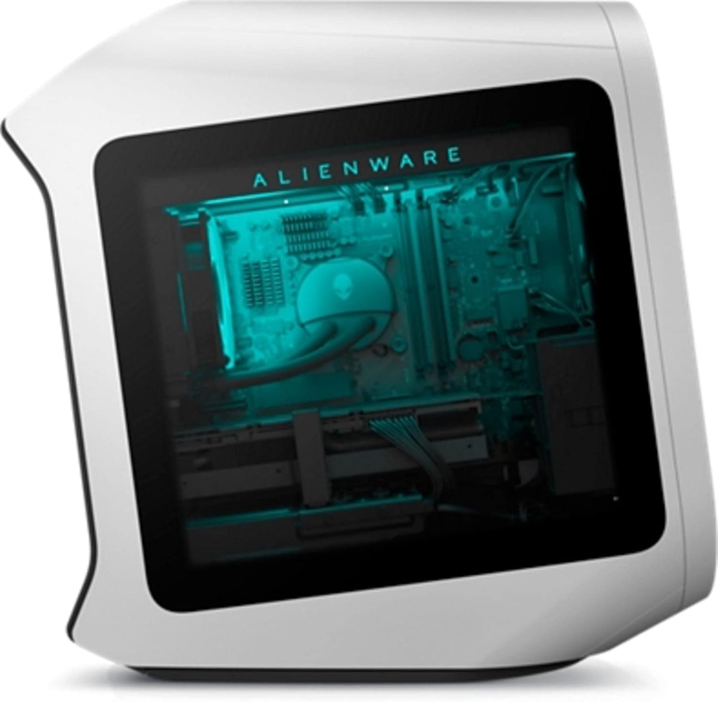 PC Dell Alienware Aurora R13 Gaming, Intel Core i7 12700KF Hasta 4.9GHz/ RAM 32GB/ SSD 2TB/ Video 12GB NVIDIA GeForce RTX 4070/ Windows 11 Home