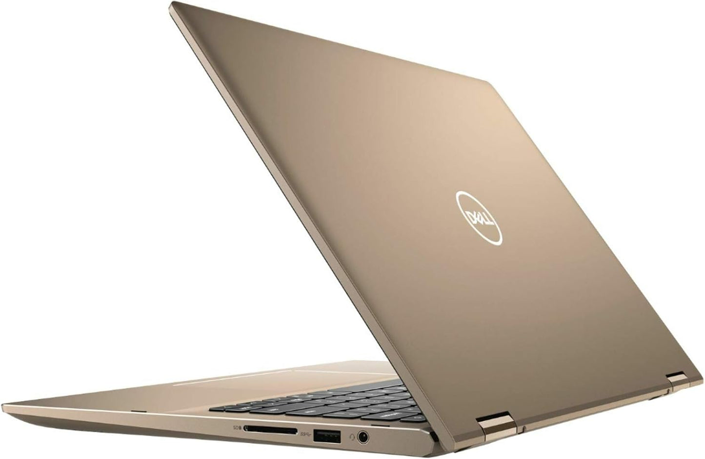 Convertible Dell Inspiron 14 7405 2-en-1, AMD Ryzen 7 4700U 2.0GHz, RAM 16GB, SSD 512GB, LED 14" Full HD Touch, Windows 11 Home