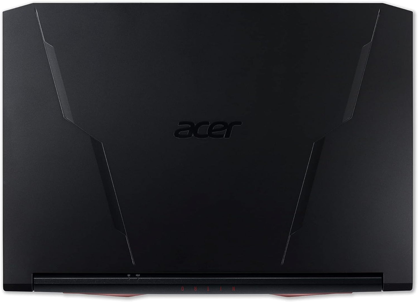 Laptop Acer Nitro 5 AN515-57 Gaming, Intel Core i7-11800H Hasta 4.6 GHz, RAM 16GB, SSD 512GB, 4GB NVIDIA GeForce RTX 3050, LED 15.6'' FHD 144Hz, Windows 11 Home