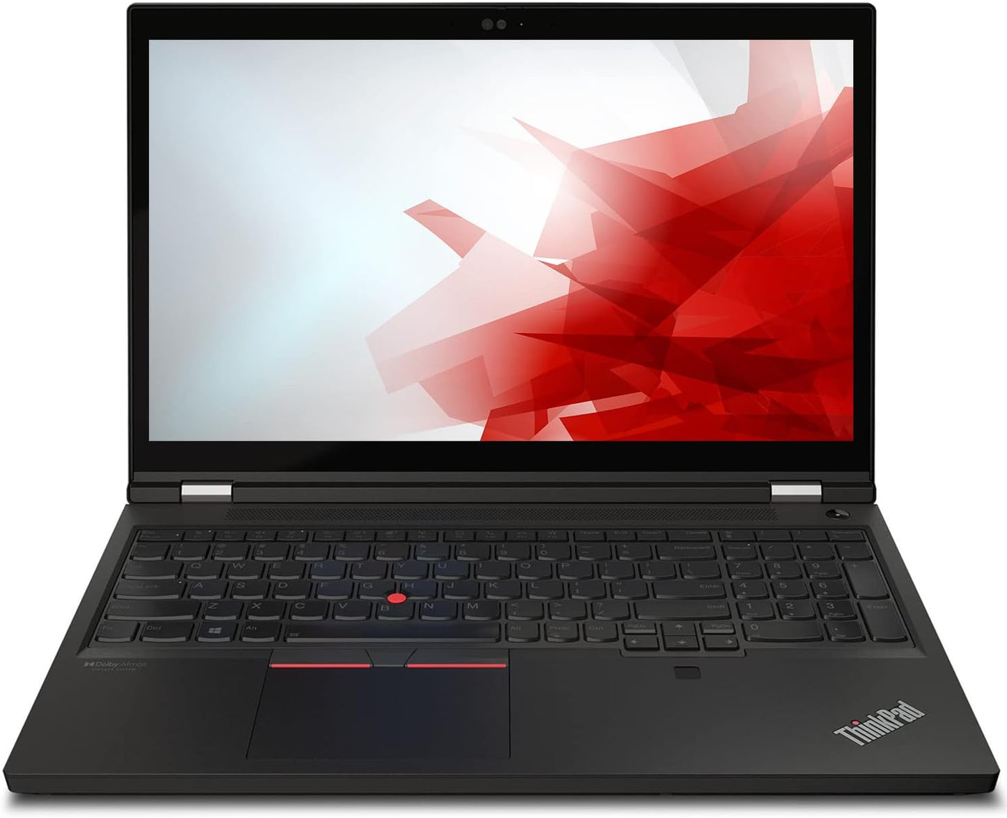Laptop Lenovo Workstation ThinkPad P15 Gen 2, Intel Core i7-11800H 2.6 GHz, RAM 16GB, SSD 512GB, Video 4GB NVIDIA Quadro T1200, LED 15.6" Full HD 100% sRGB, Windows 10 Pro