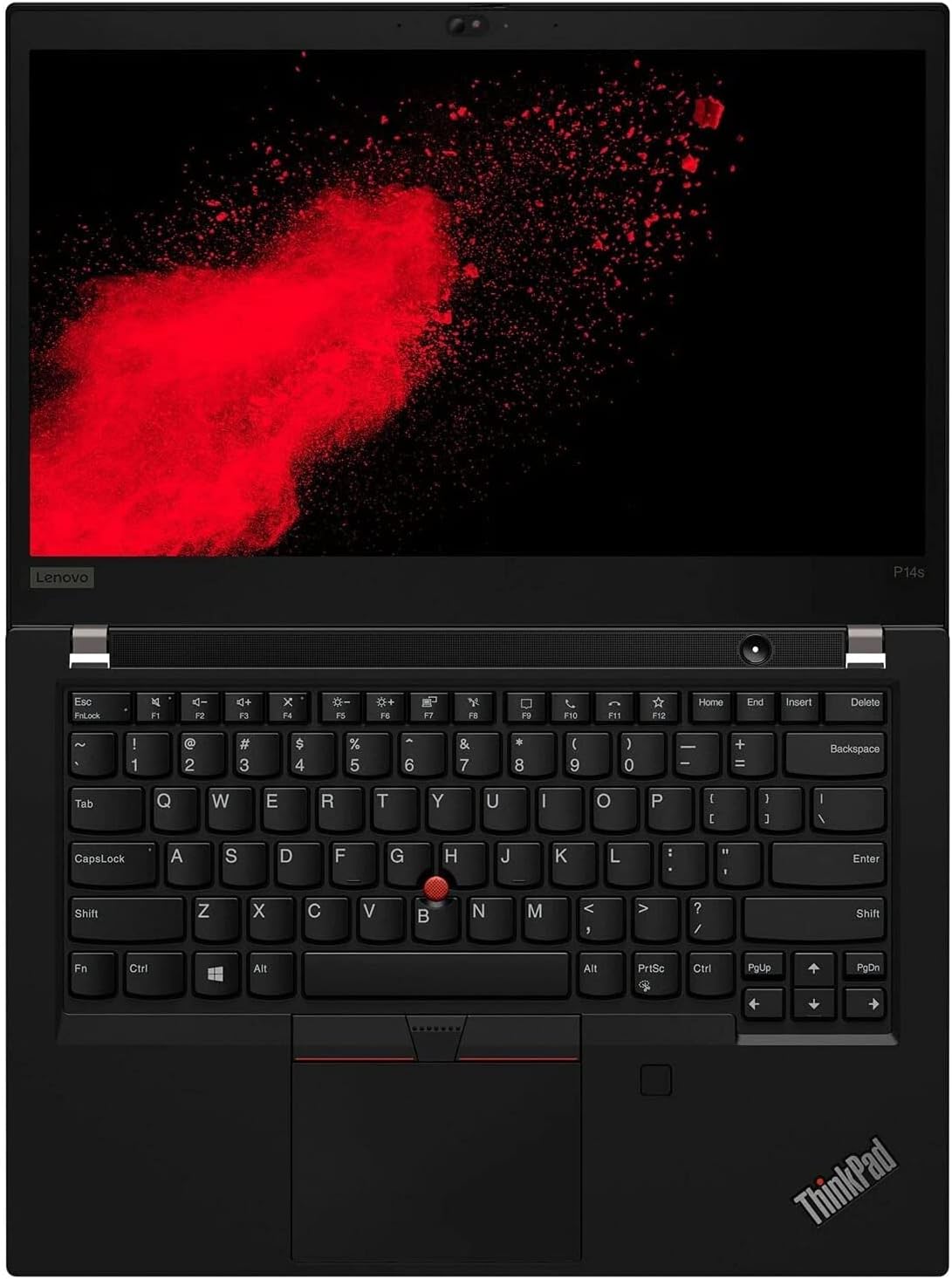 Laptop Lenovo Workstation ThinkPad P14s, Intel Core i5-1135G7 Hasta 4.2 GHz, RAM 16GB, SSD 512GB, Video 4 GB NVIDIA Quadro T500, LED 14" Full HD, Windows 11 Pro