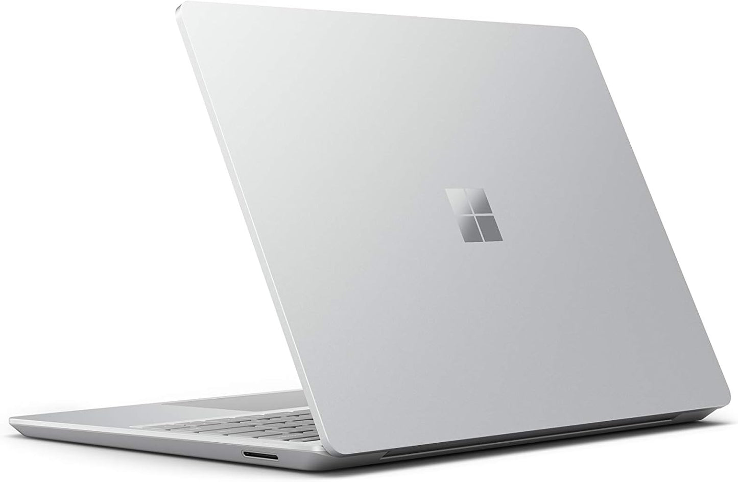 Laptop Microsoft Surface Laptop Go, Intel Core i5-1035G1 Hasta 3.6GHz, RAM 4GB, SSD 64GB, LED 12.4" (1536x1024), Pixelsense Touch, Windows 10 Home