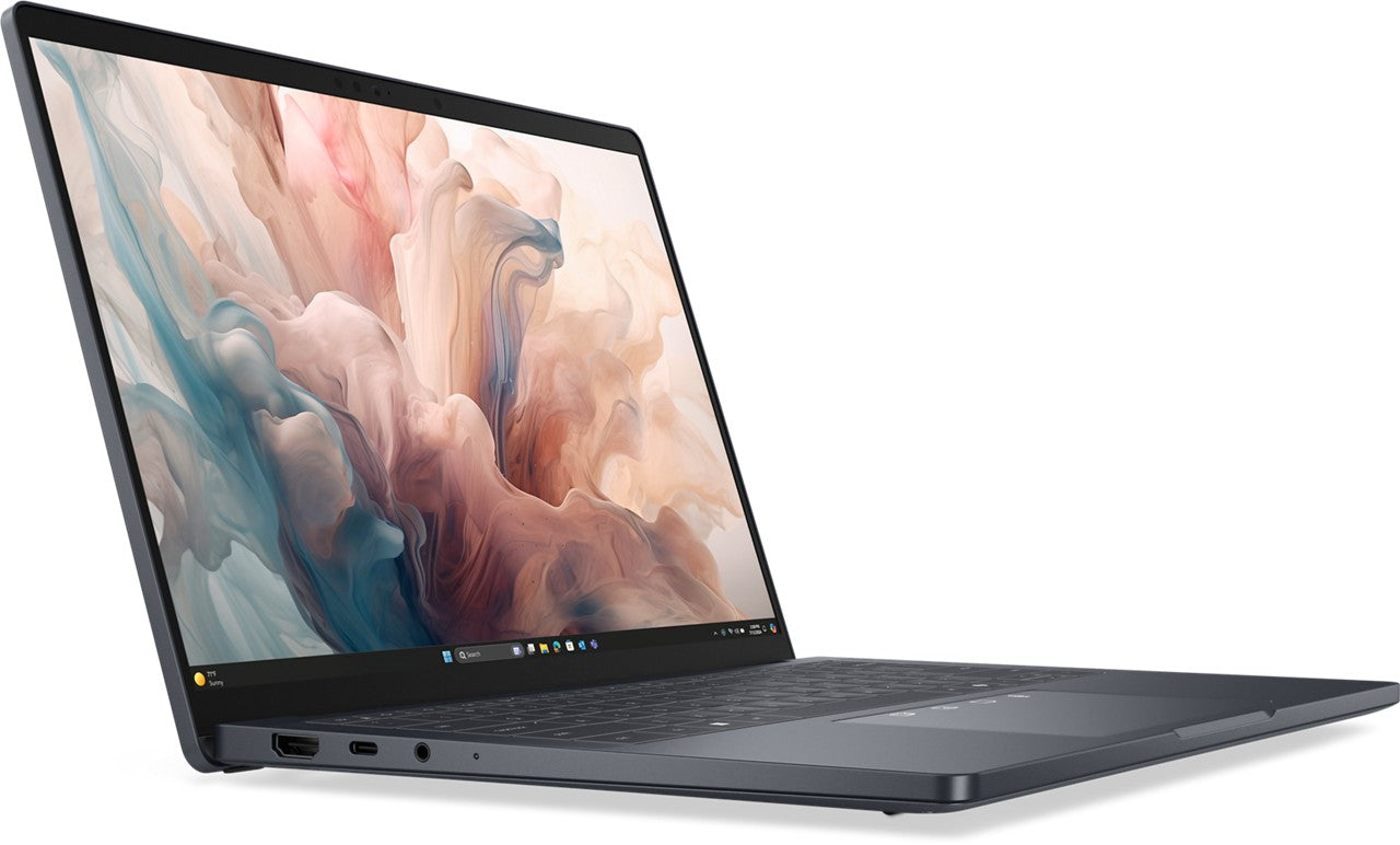 Laptop Dell Pro 14, Intel Core 5-120U Hasta 5.0, RAM 16GB, SSD 512 GB, LED 14" WUXGA, Windows 11 Pro
