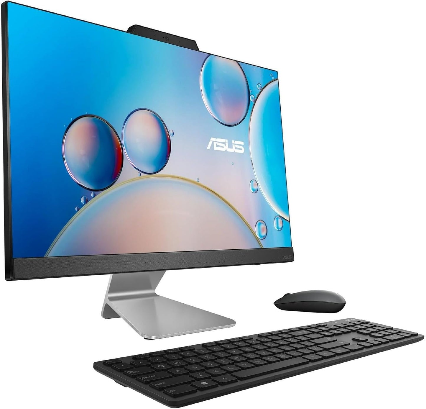PC Todo en Uno Asus A3402 de 23.8'', Intel Core 7 150U Hasta 5.4 GHz, RAM 16GB, SSD 1TB, LED 23.8" Full HD, Táctil, Windows 11 Home