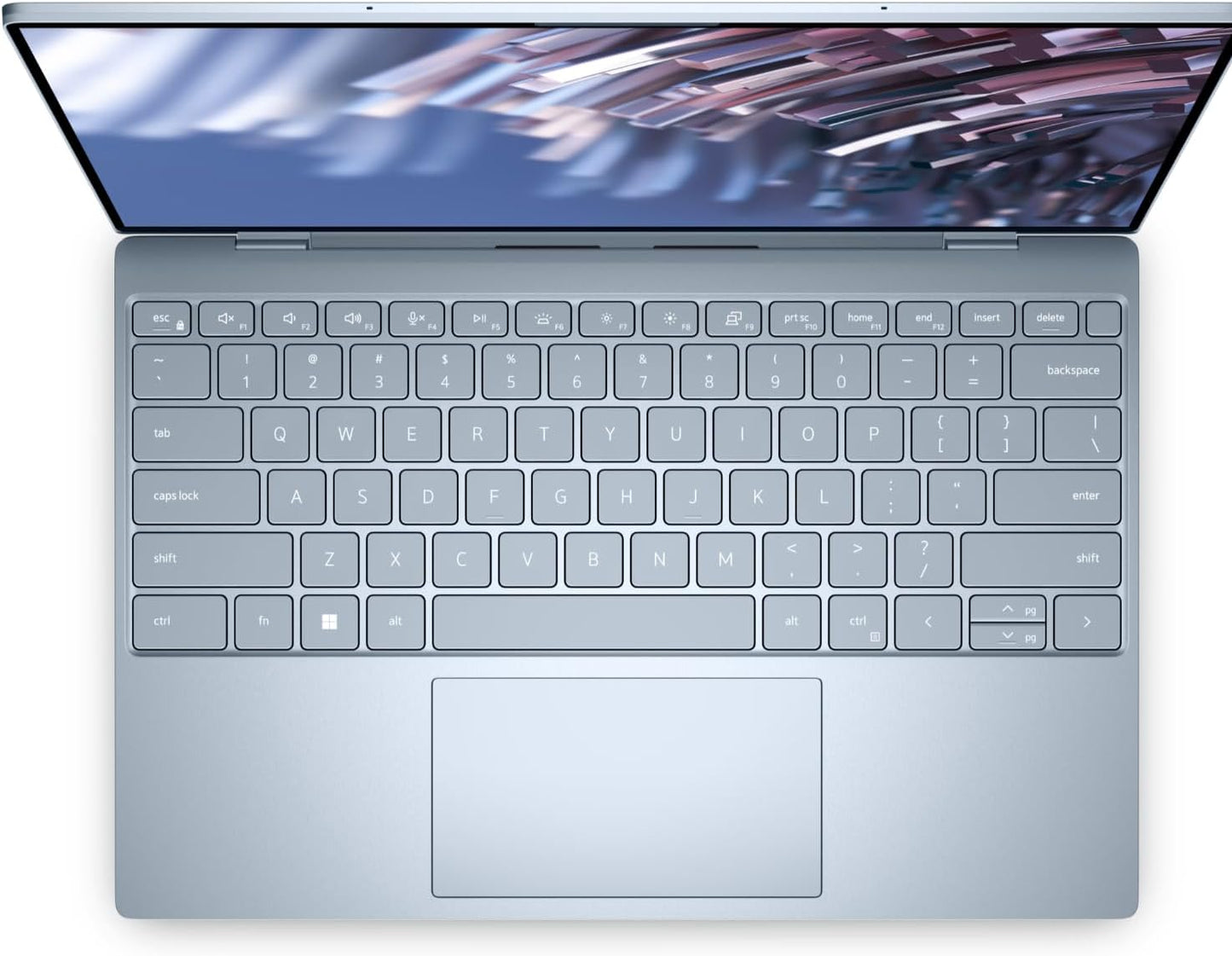Laptop Dell XPS 13 9315 Ultrabook, Core i7-1250U Hasta 4.7 GHz, RAM 16GB, SSD 512GB, LED 13.4" FHD+, Peso 1,17 Kg, Windows 11 Home (Premium)