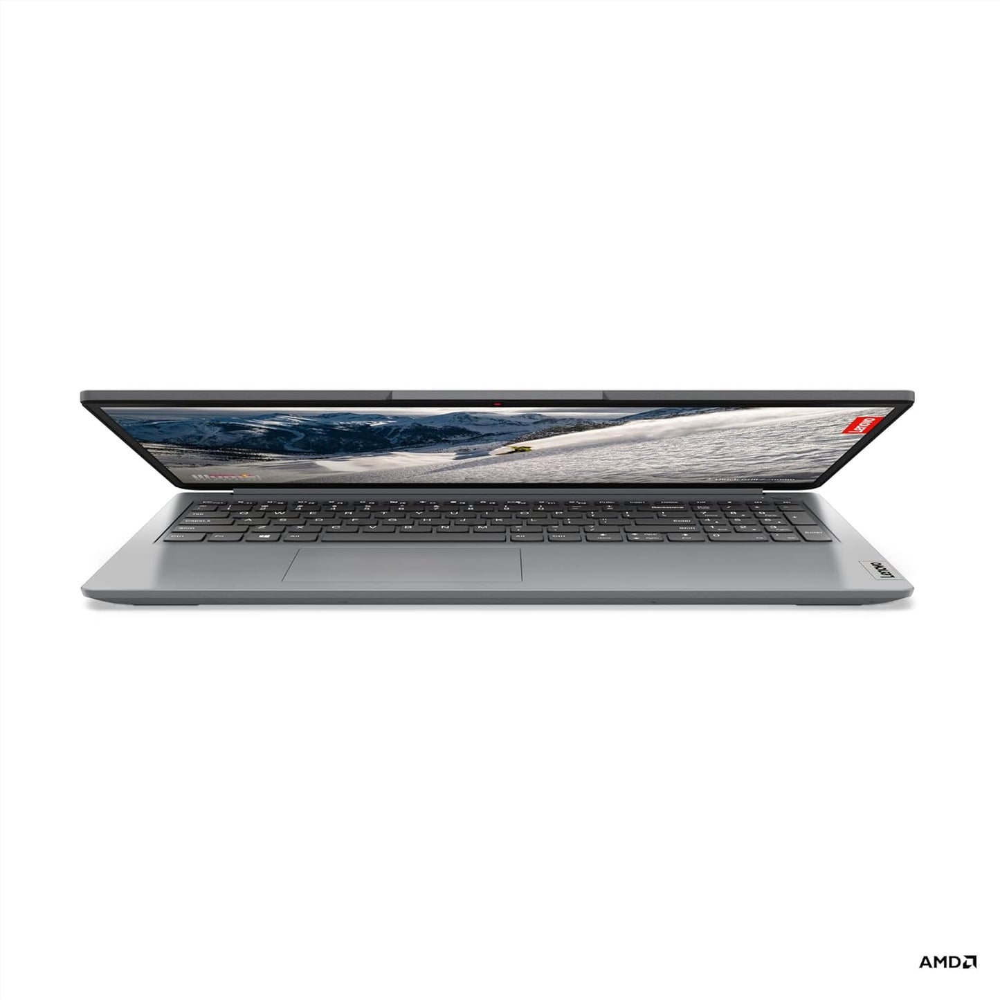 Laptop Lenovo V15 G4 ABP, AMD Ryzen 7 7730 Hasta 4,5 GHz, RAM 16GB, SSD 512GB, Pantalla LED 15.6" Full HD, Windows 11 Pro