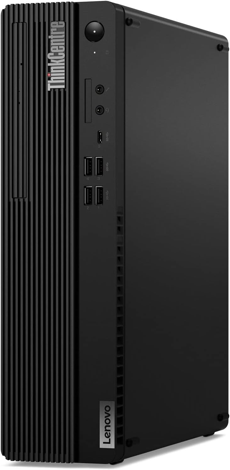 PC Lenovo ThinkCentre M80s Gen 3 SFF/ Core i7-12700/ RAM 16GB/ SSD 512GB/ W11P