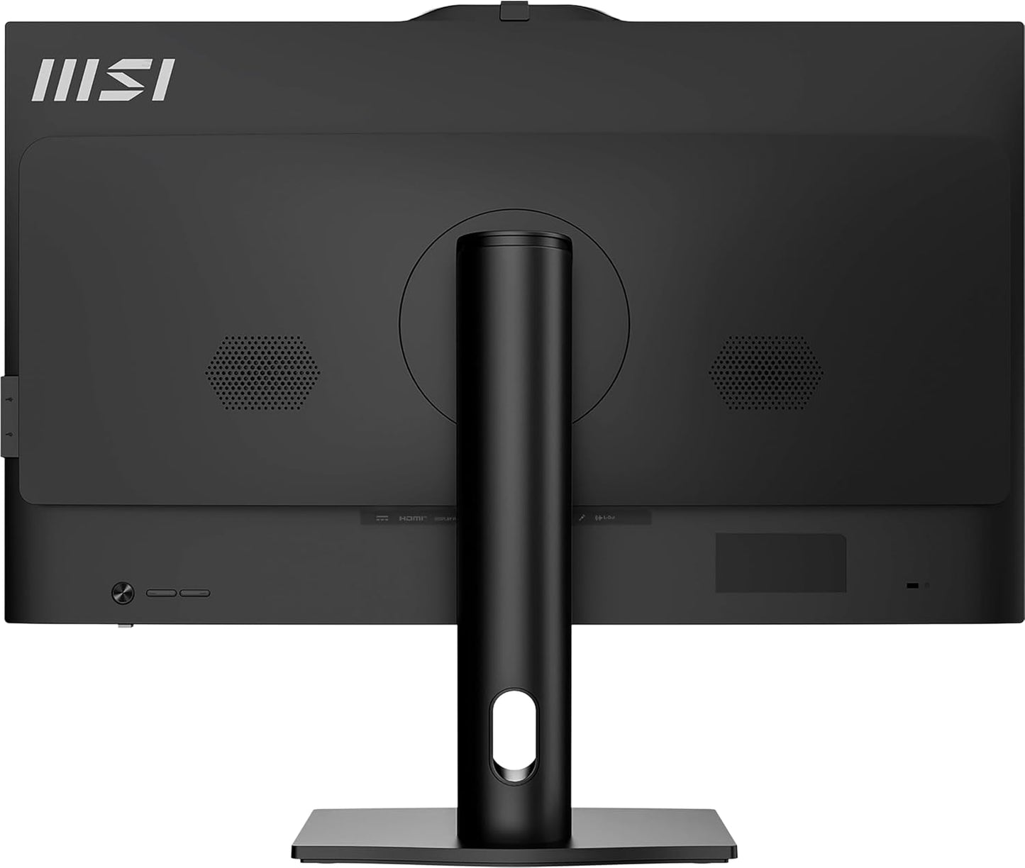 PC MSI Todo-en-Uno PRO AP272P/ Core i7-14700 Hasta 5.4 GHz, RAM 32GB, SSD 1TB, 27" Full HD a 100Hz, I.A.Integrada, Windows 11 Pro