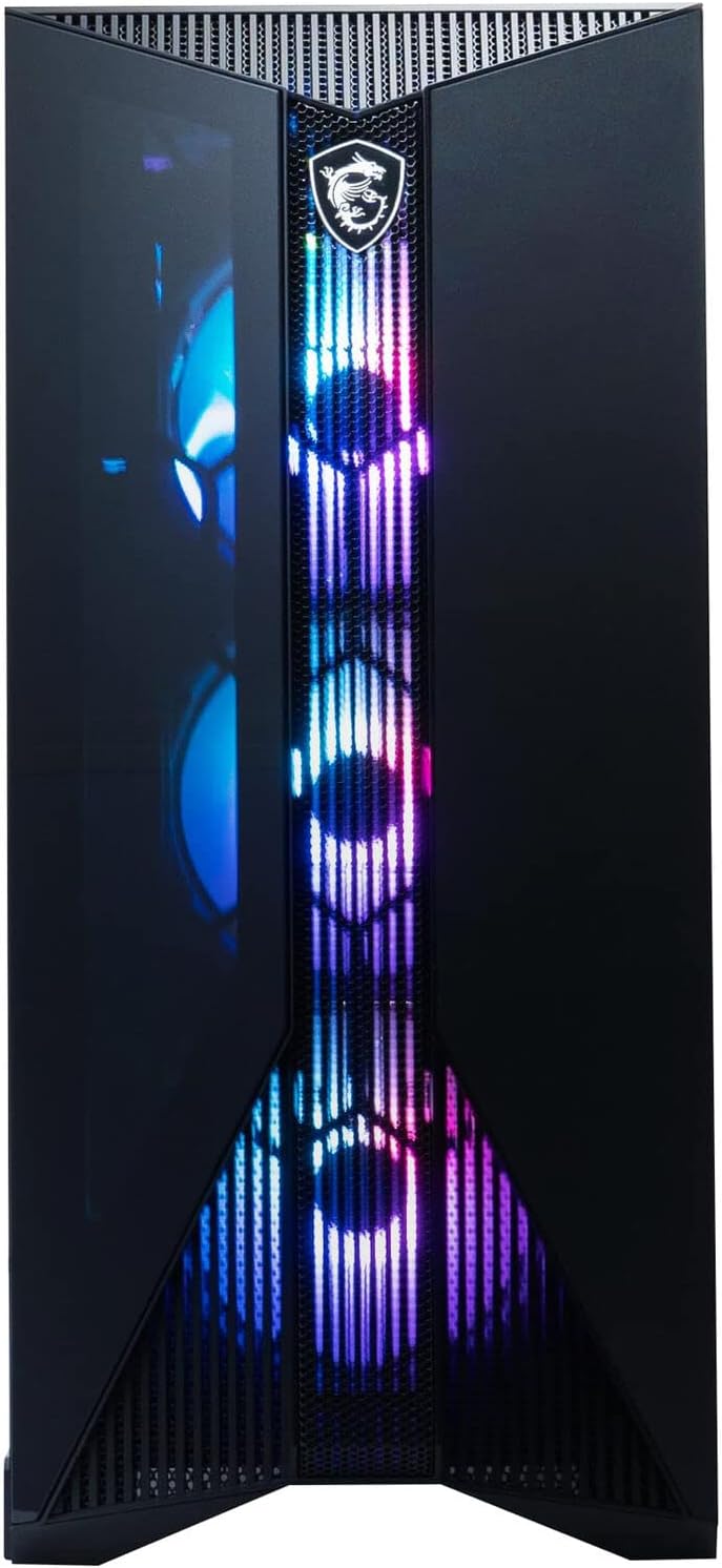 PC MSI Aegis RS 13NUG Gaming, Intel Core i7-13700KF Hasta 5.4 GHz, RAM 128GB, SSD 2TB, 16GB NVIDIA RTX 4080, Water Cooling, 750W, Windows 11 Pro