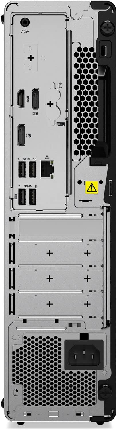PC Lenovo ThinkCentre M80s Gen 3 SFF/ Core i7-12700/ RAM 16GB/ SSD 512GB/ W11P