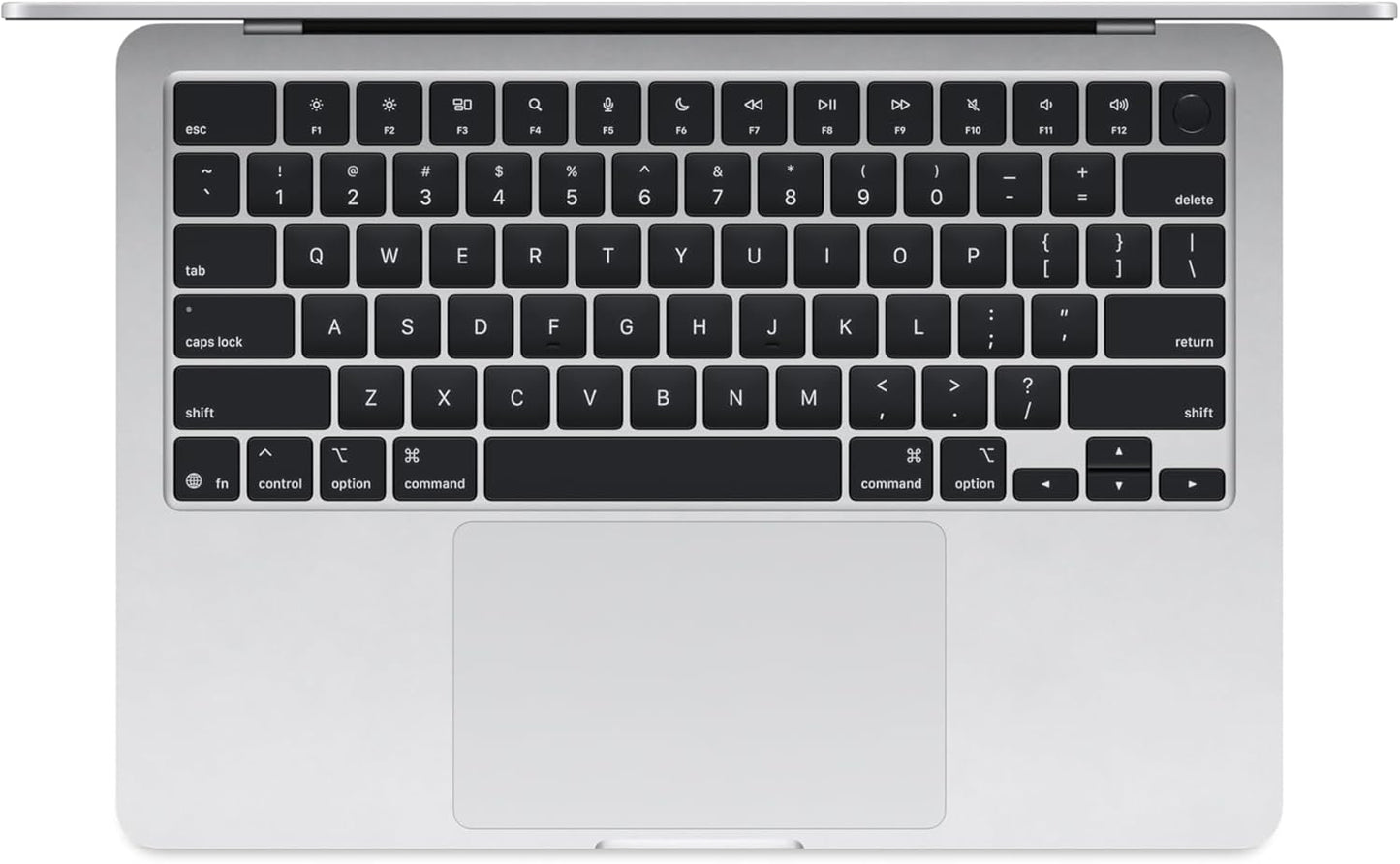 Laptop Apple MacBook Air 13.6, Chip M4, RAM 16GB, SSD 256GB, Pantalla Liquid Retina 13.6’’ (2560x1664), TrueTone, Peso 1.2 kg, MacOS (Sky Blue)