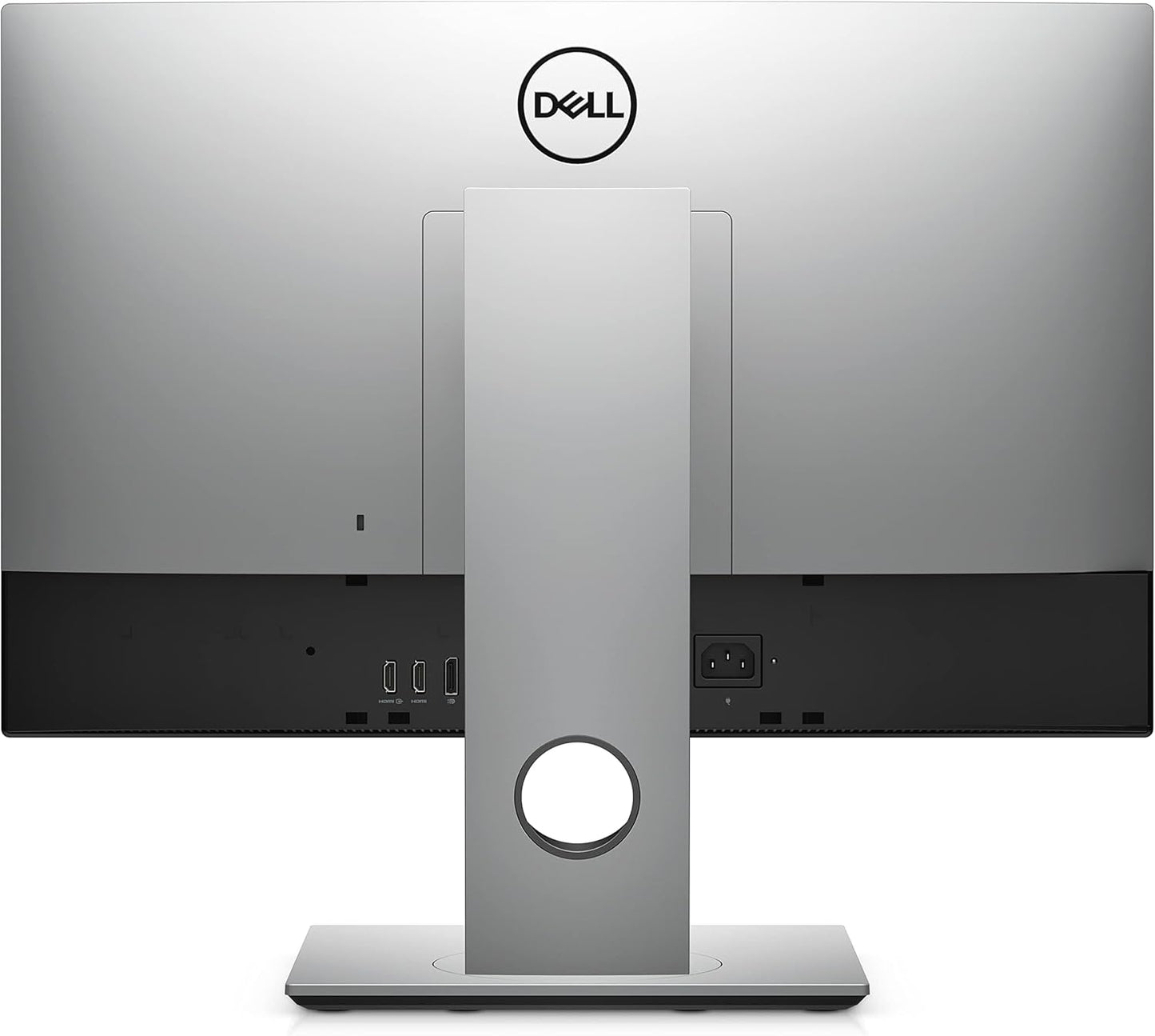 PC Todo en Uno Dell OptiPlex 7400, Intel Core i7-12700 Hasta 4.9 GHz, RAM 16GB, SSD 512GB, LED 23.8" Full HD, Windows 11 Pro