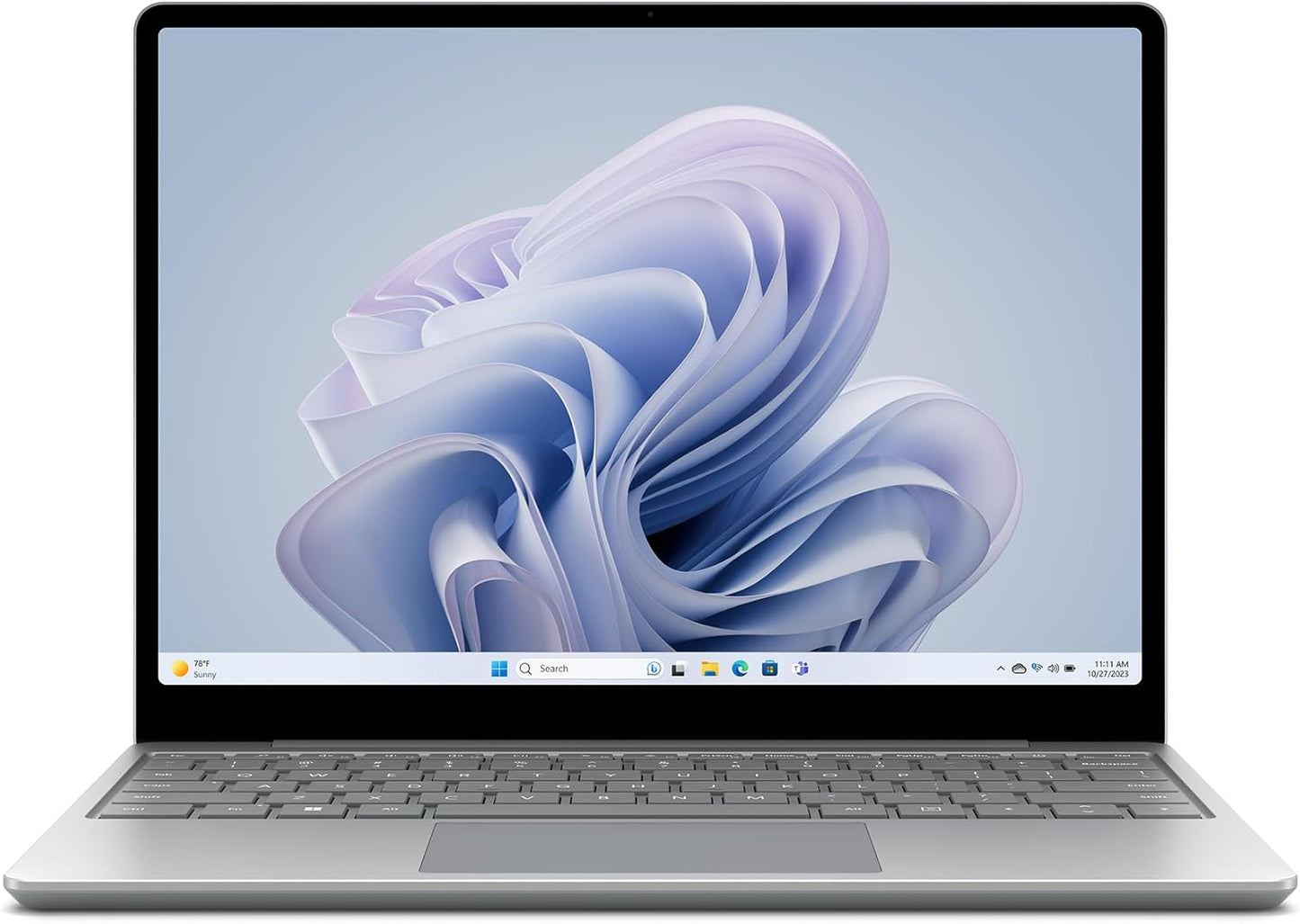 Laptop Microsoft Surface Laptop 5/ Core i7-1255U Hasta 4.7 GHz/ RAM 8GB/ SSD 256GB/ 15" PixelSense Táctil/ W11H SP