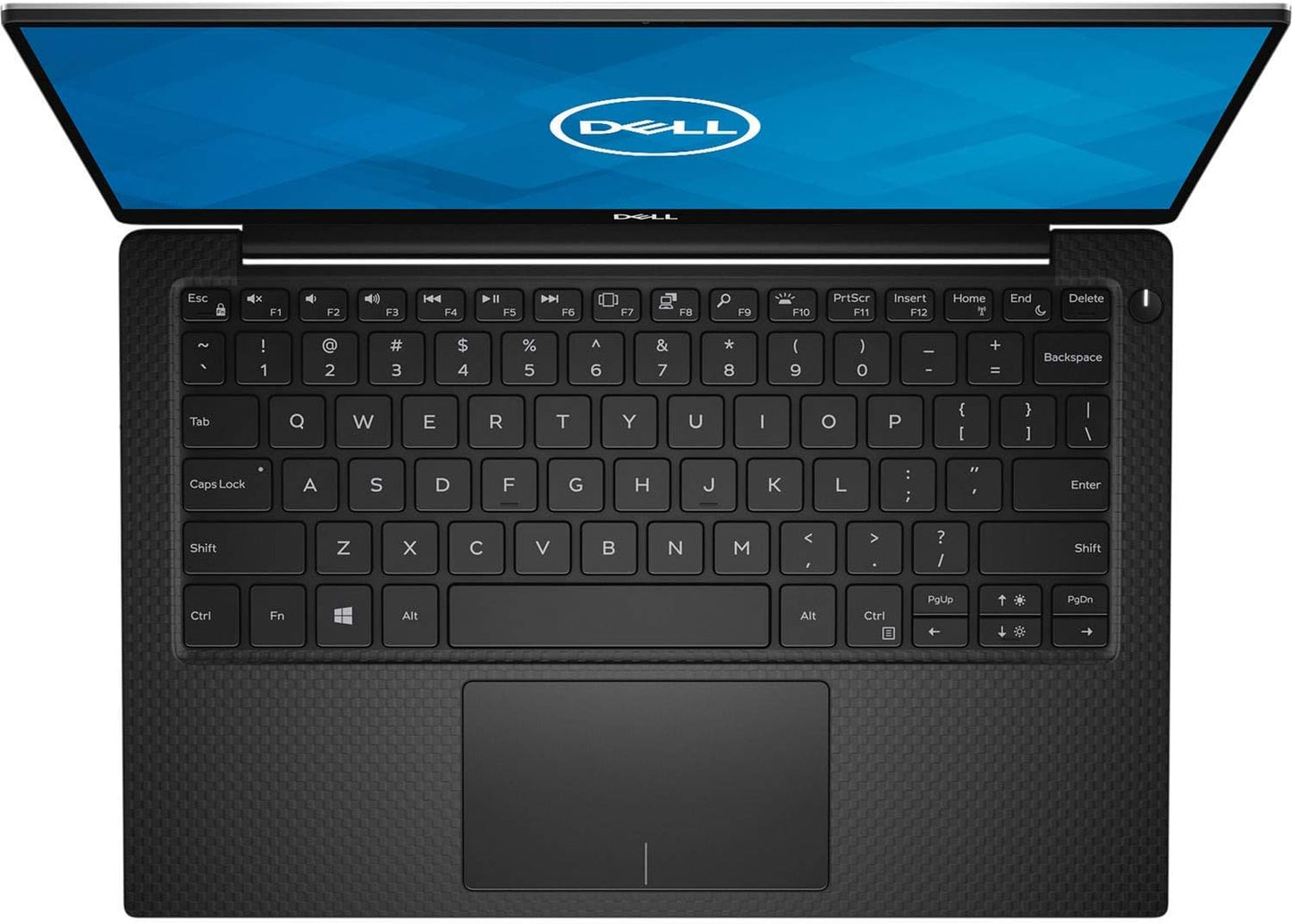 Laptop Dell XPS 13 7390 Ultrabook, Core i7-10510U Hasta 4.9 GHz, RAM 8GB, SSD 512GB, LED 13.3" Full HD InfinityEdge, Windows 10 Home