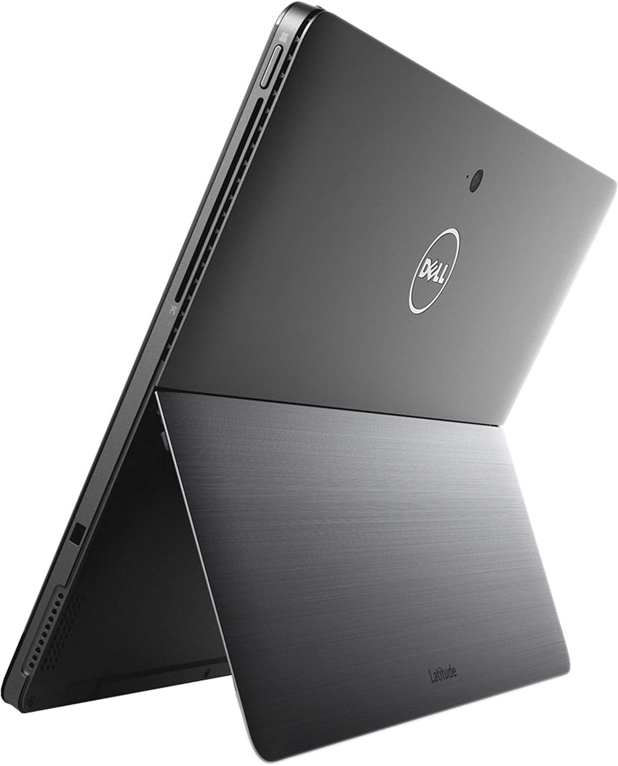 Convertible 2 en 1 Dell Latitude 5285, Intel Core i7-7600U 2.8GHz, RAM 16GB, Sólido SSD 512GB PCIe, LED 12.3" Full HD Gorilla Glass Táctil, Windows 10 Pro