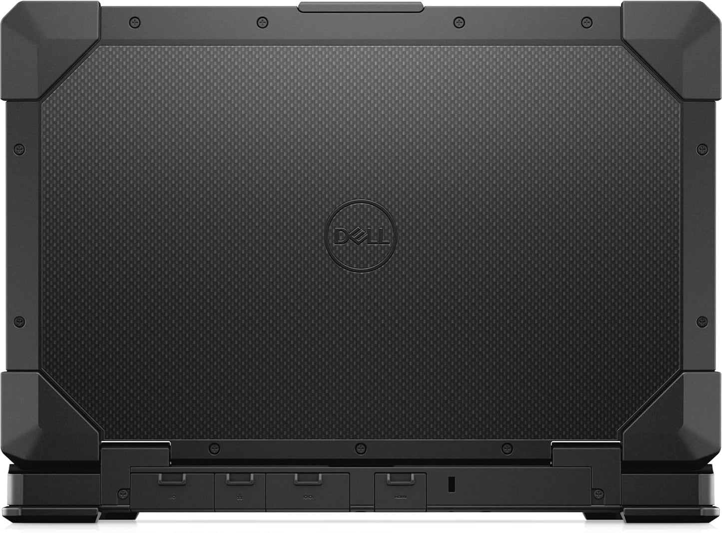 Laptop Dell Latitude 14 5430 Rugged Touch, Intel Core i5-1135G7 2.4 GHz, RAM 32GB, SSD 1TB, Intel Iris X, LED 14" FHD Touch, Windows 11 Pro