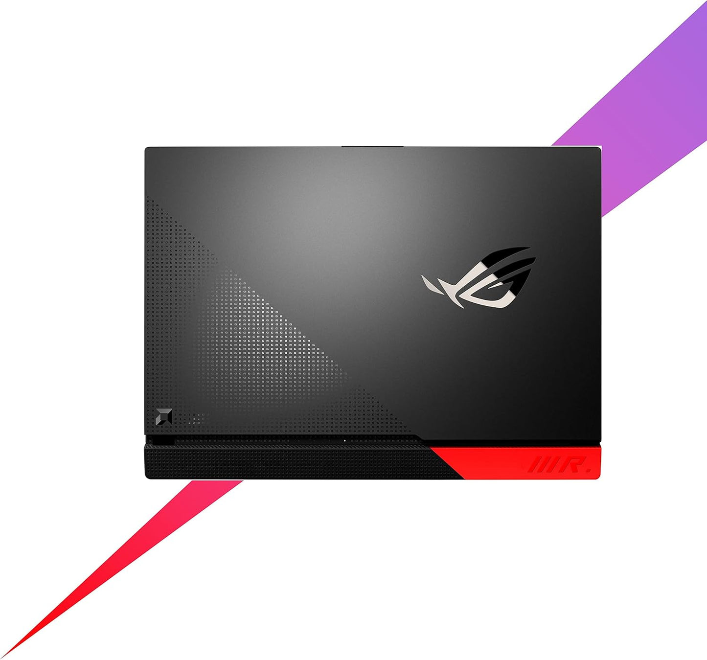 Laptop Asus ROG Strix GA513QY (Advantage Edition) Gaming, AMD Ryzen 9 5900HX 3.3GHz, RAM 16GB, SSD 512GB, Video 12GB AMD Radeon RX 6800M, LED 15.6" Full HD a 300Hz, Windows 11 Home