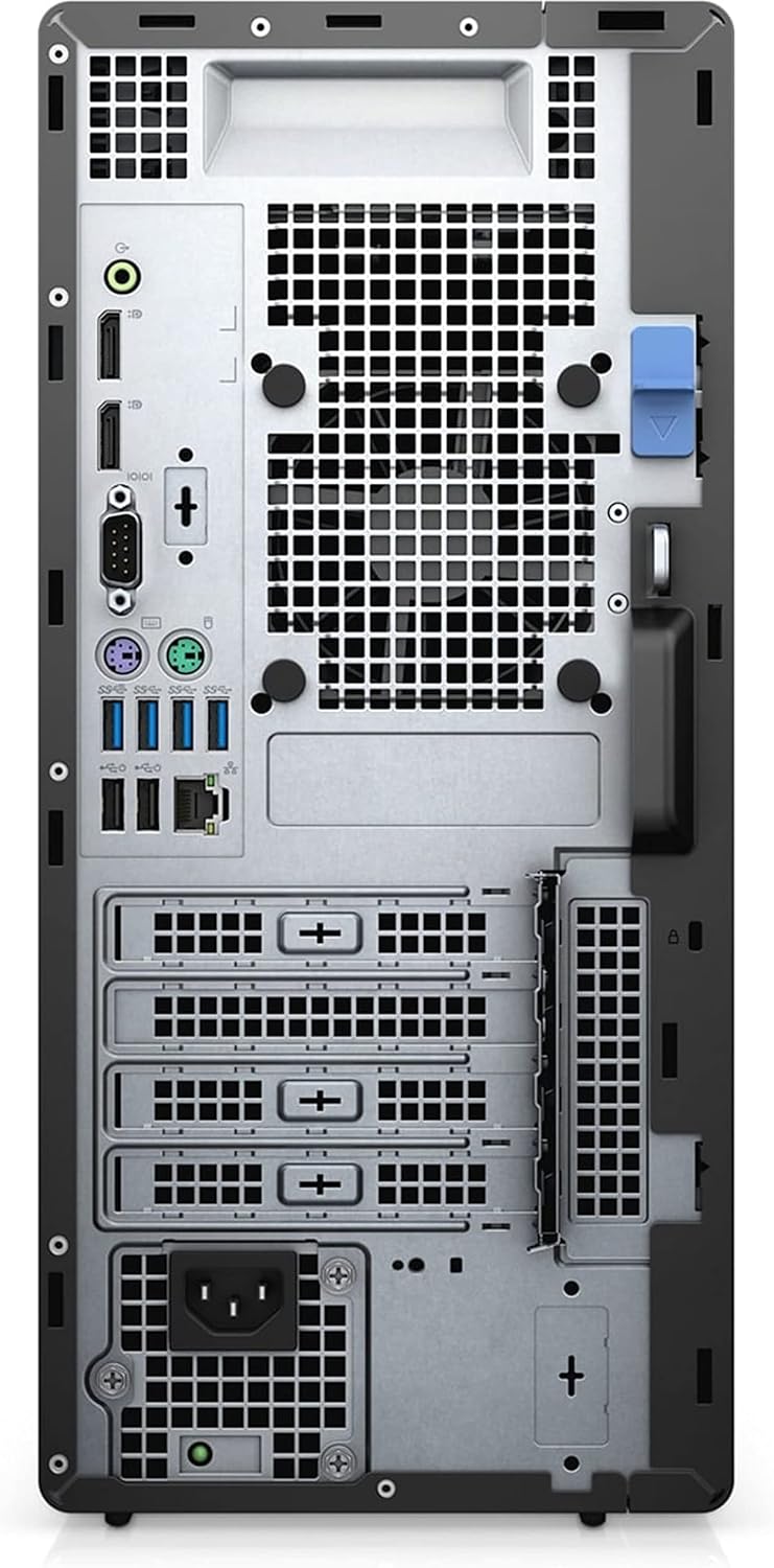 PC DELL OptiPlex 7090 Torre, Core i9-12900F Hasta 5.1 GHz, RAM 16GB, SSD 1TB, 4GB NVIDIA Quadro T1000, Windows 11 Pro