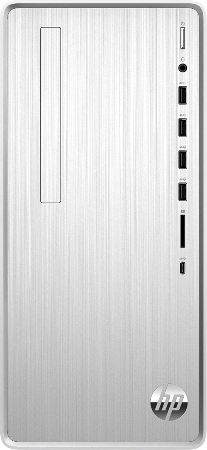 PC HP Pavilion TP01-2234, AMD Ryzen 7 5700G Hasta 4.6GHz, RAM 16GB, SSD 1TB, AMD Radeon Graphics™, Wi-Fi, BT, Windows 11 Home