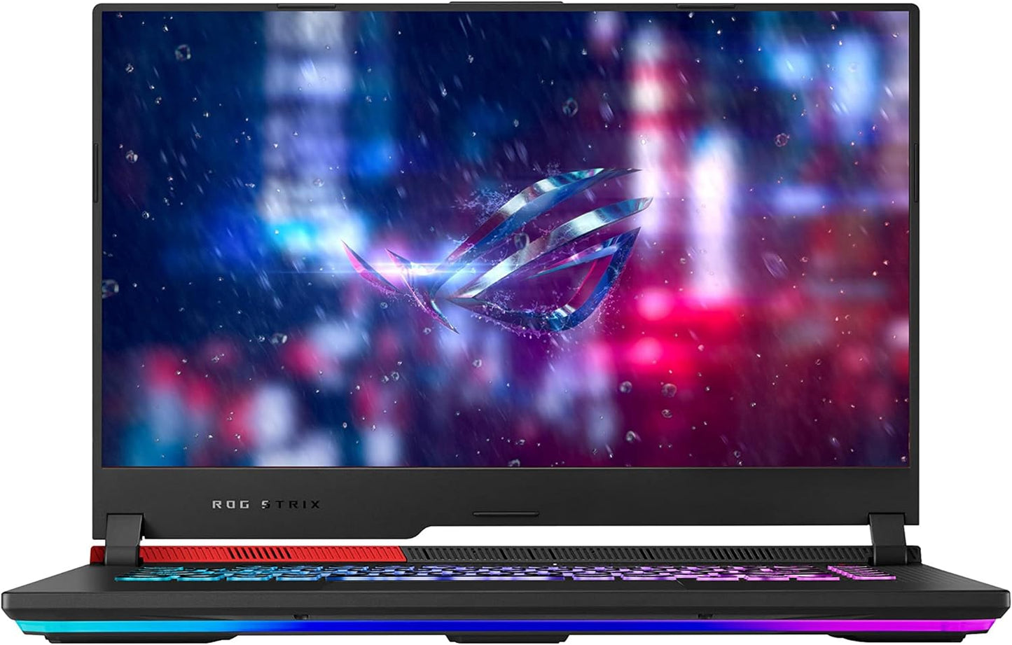 Laptop Asus ROG Strix GA513QY (Advantage Edition) Gaming, AMD Ryzen 9 5900HX 3.3GHz, RAM 16GB, SSD 512GB, Video 12GB AMD Radeon RX 6800M, LED 15.6" Full HD a 300Hz, Windows 11 Home