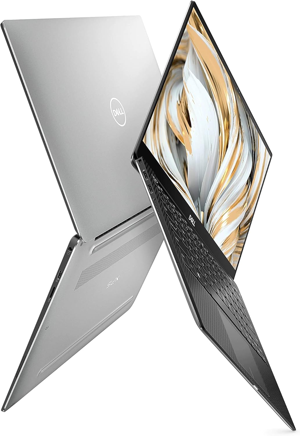 Laptop Dell XPS 13 9305 Ultrabook, Intel Core i5-1135G7 EVO Hasta 4.2 GHz, RAM 8GB, SSD 512GB, LED 13.3" Full HD InfinityEdge, 1.16 Kg, Windows 11 Pro