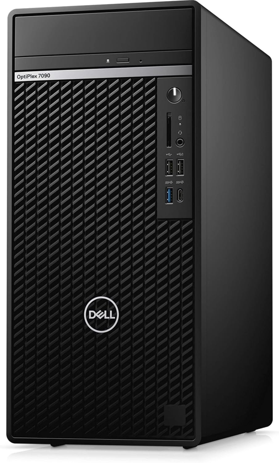 PC DELL OptiPlex 7090 Torre, Core i9-12900F Hasta 5.1 GHz, RAM 16GB, SSD 1TB, 4GB NVIDIA Quadro T1000, Windows 11 Pro