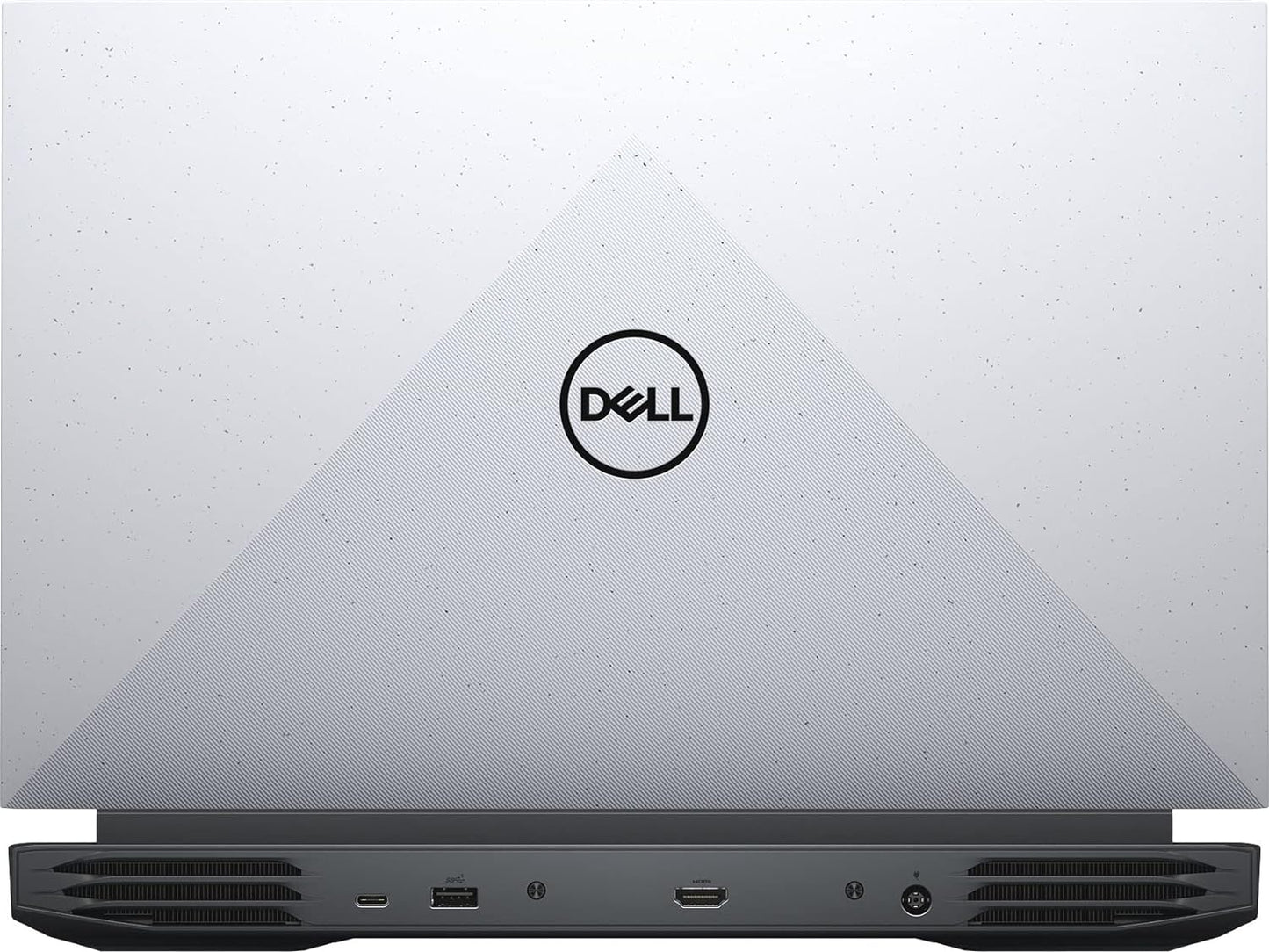 Laptop Dell G15 Gaming, AMD Ryzen 7 5800H Hasta 4.4 GHz, RAM 16GB, SSD 512GB, Video 4 GB NVIDIA GeForce RTX 3050Ti, LED 15.6" Full HD a 120Hz, Windows 11 Home