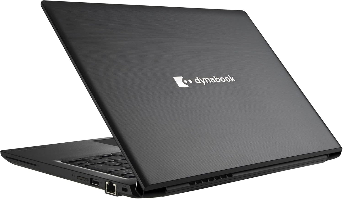 Laptop Toshiba Dynabook Portege A30-G, Intel Celeron 5205U/ RAM 8GB/ SSD 128GB/ 13.3" FHD/ W11P