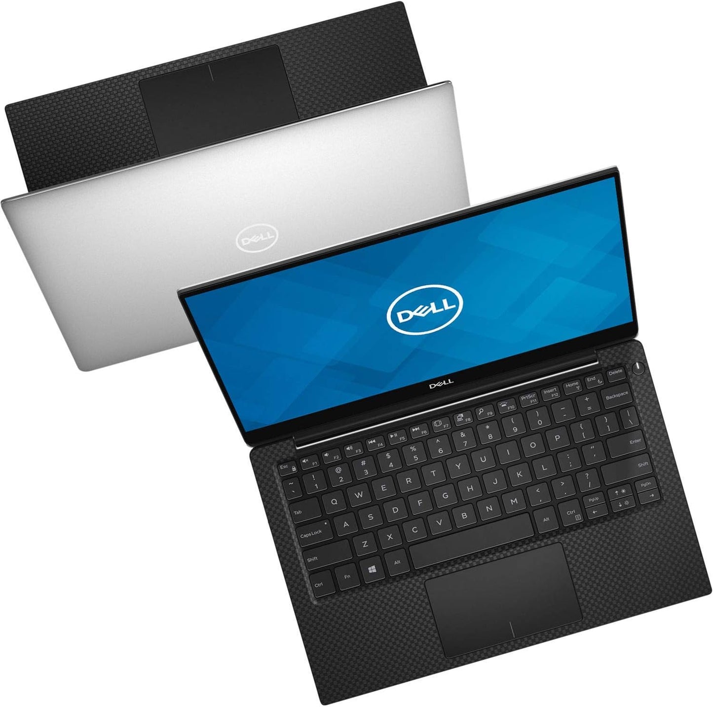 Laptop Dell XPS 13 7390 Ultrabook, Core i7-10510U Hasta 4.9 GHz, RAM 8GB, SSD 512GB, LED 13.3" Full HD InfinityEdge, Windows 10 Home