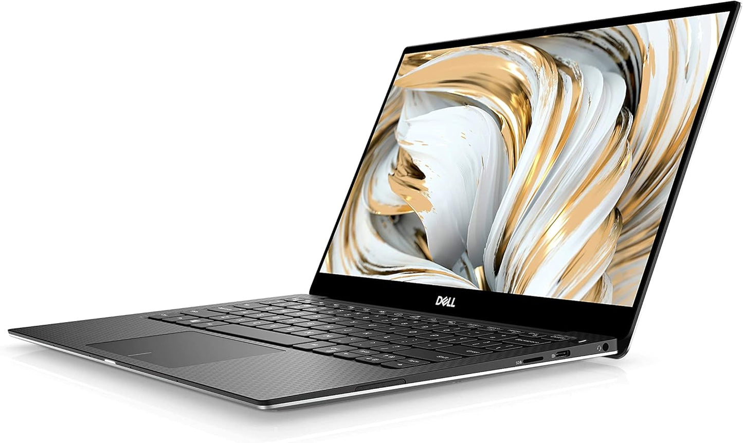 Laptop Dell XPS 13 9305 Ultrabook, Intel Core i5-1135G7 EVO Hasta 4.2 GHz, RAM 8GB, SSD 512GB, LED 13.3" Full HD InfinityEdge, 1.16 Kg, Windows 11 Pro