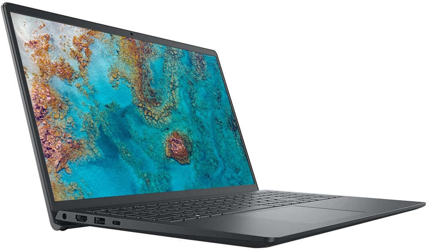 Laptop Dell Inspiron 15-3530 (Touch), Intel Core i7-1355U Hasrta 4.7 GHz, RAM 16GB, SSD 1TB, LED 15.6" Full HD Táctil, Windows 11 Home