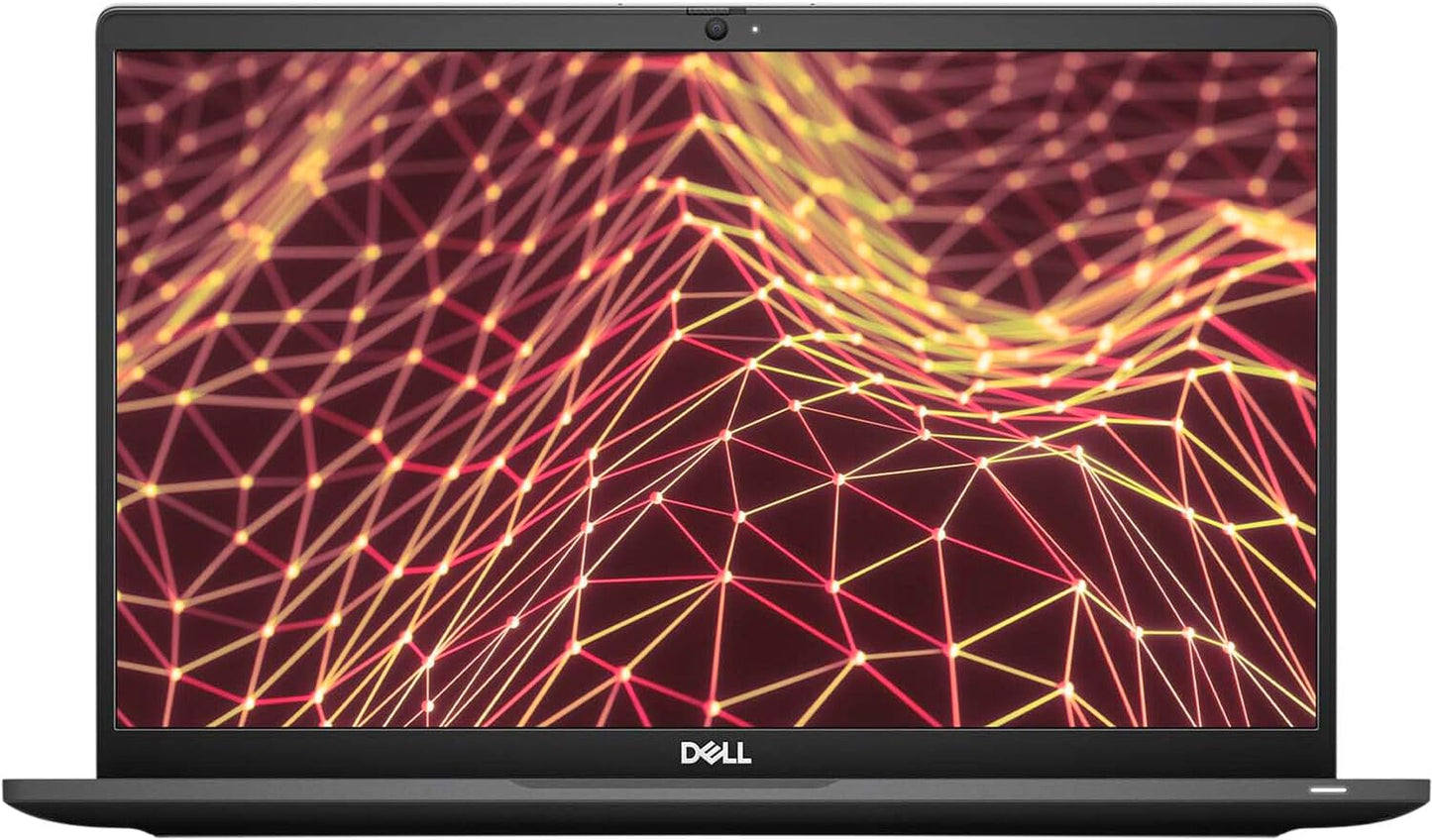 Laptop Dell Latitude 7430, Intel Core i7-1265U Hasta 3.6GHz, RAM 16GB, SSD 512GB, LED 14" Full HD, Windows 11 Pro, Peso 1.2 Kg (PREMIUM)