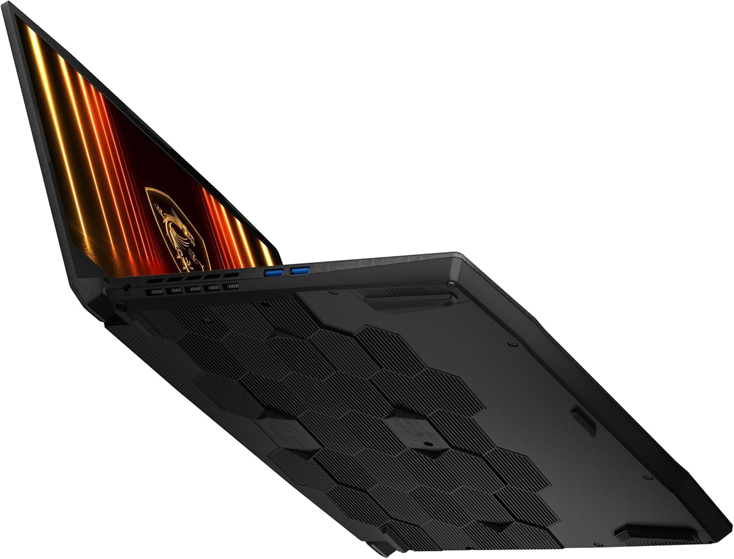 Laptop MSI Katana 15 HX B14WGK Gaming, Intel Core i9-14900HX Hasta 5.8 GHz, RAM 32GB, SSD 1TB, 8GB NVIDIA GeForce RTX 5070, LED 15.6" QHD a 165Hz, Windows 11 Home