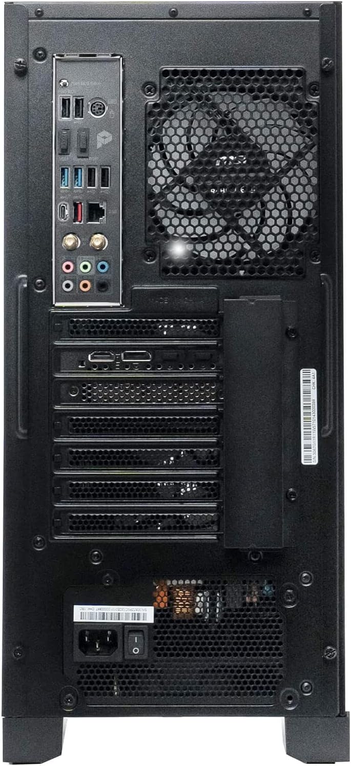 PC MSI Aegis RS 13NUG Gaming, Intel Core i7-13700KF Hasta 5.4 GHz, RAM 128GB, SSD 2TB, 16GB NVIDIA RTX 4080, Water Cooling, 750W, Windows 11 Pro
