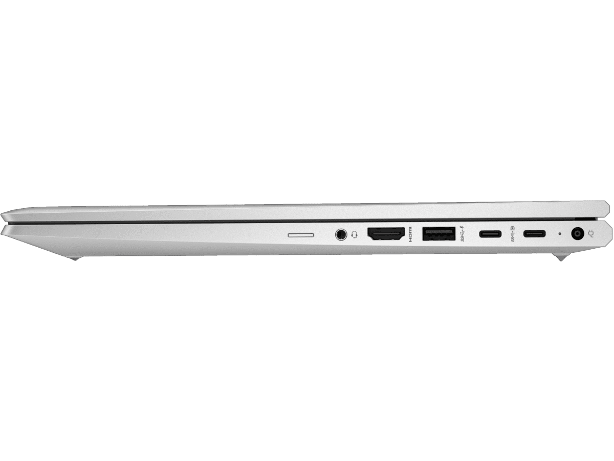 Laptop HP Probook 450 G10, Intel Core i5-1335U Hasta 4.6 GHz, RAM 16GB, SSD 512GB, Intel Iris Xe, LED 15.6" FHD, Windows 11 Pro SP