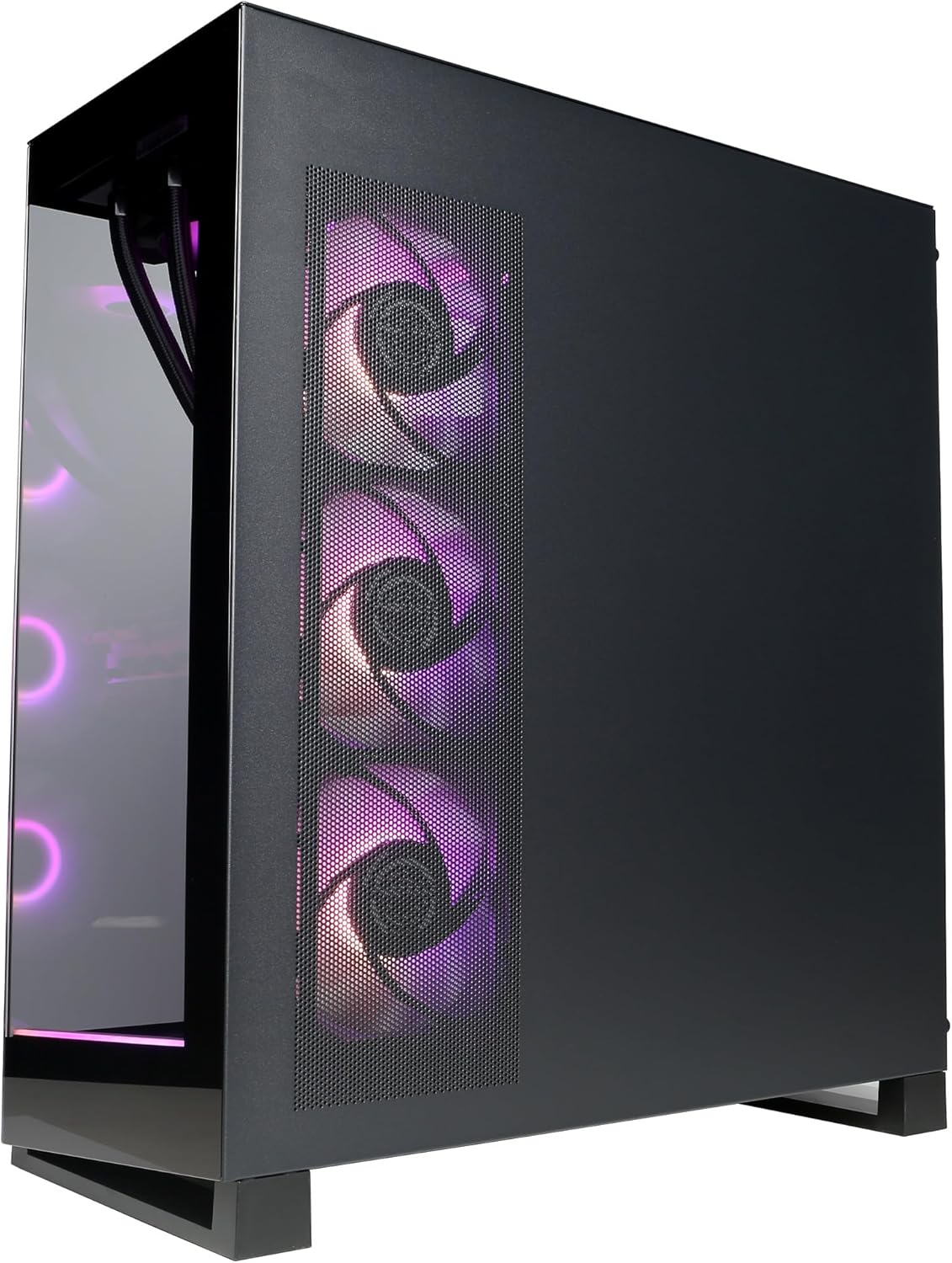 PC CyberPower DeepCreator AI, Intel Core Ultra 7 265F, 32GB, SSD 2TB, 16 GB NVIDIA GeForce RTX 5070Ti, 850W Gold, Wi-Fi 6, Windows 11 Home
