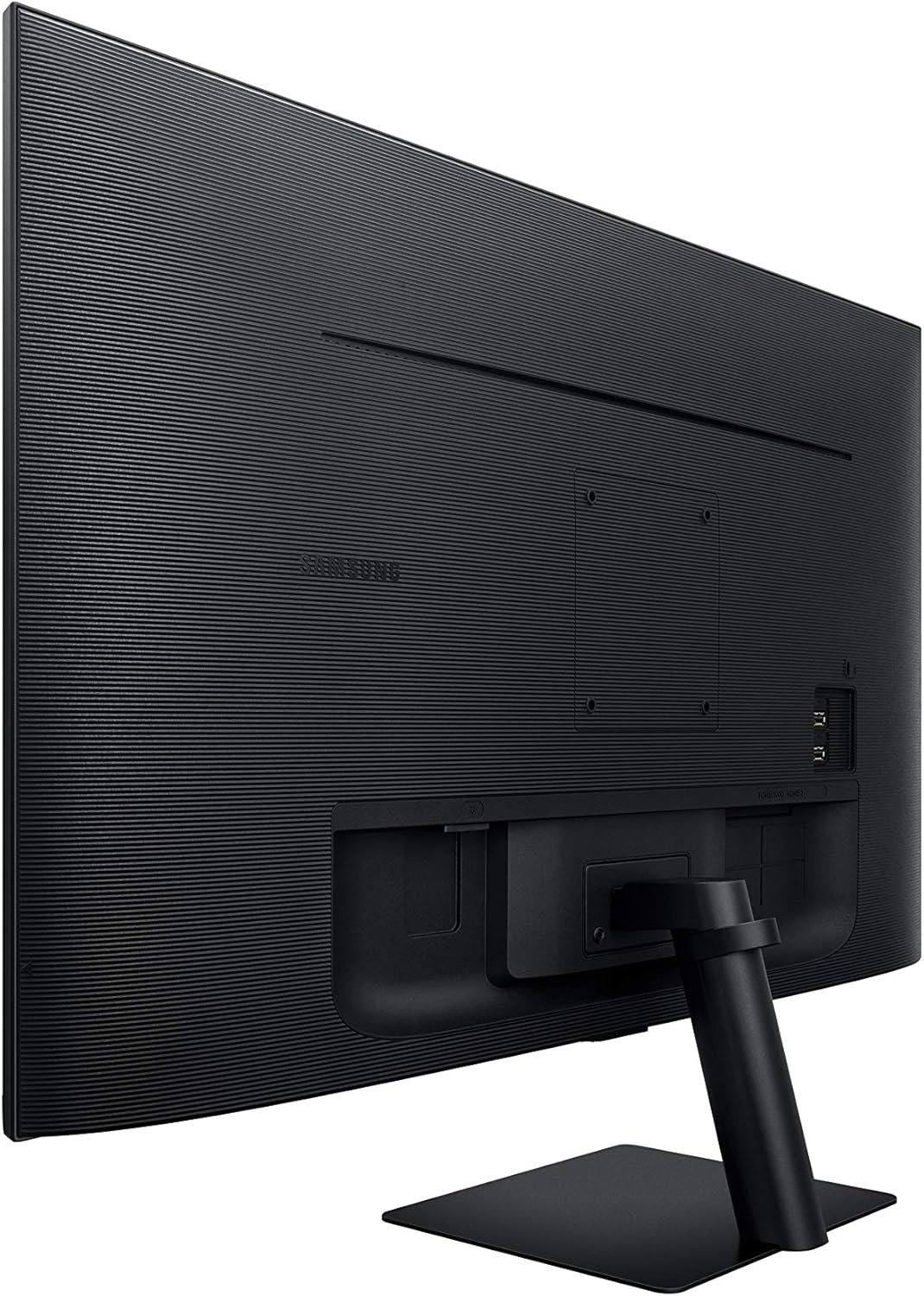 Monitor Samsung Smart M5 S32CM, 32" LED Full HD (1920x1080) con HDR, USB, HDMI 1.4, Altavoces integrados, Smart TV, APPS, Wi-Fi, Gaming HUB, Bluetooth