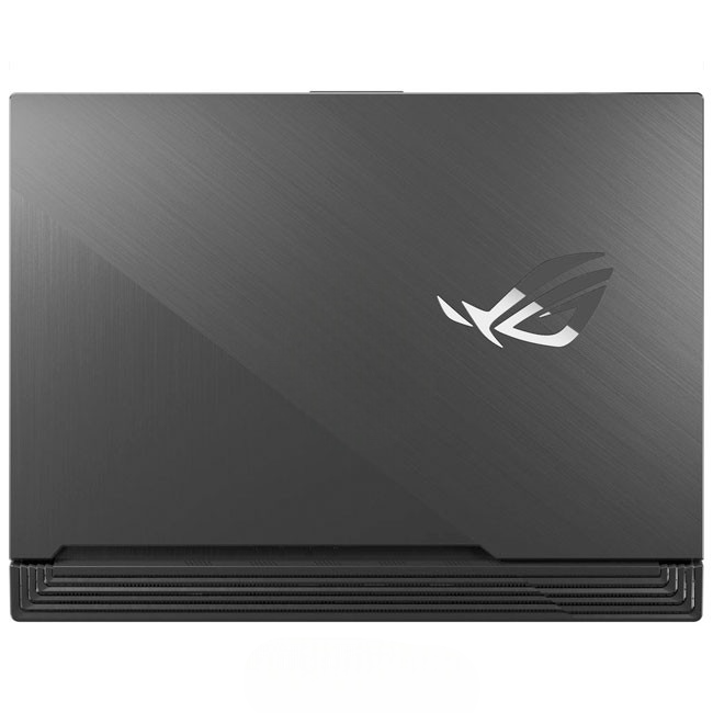 Laptop Asus ROG Strix G15 - G512LW Gaming, Intel Core i7-10750H 2.6GHz, RAM 16GB, SSD 512GB, Video 8GB Nvidia RTX 2070, LED 15.6" Full HD a 144Hz, Windows 10 Home