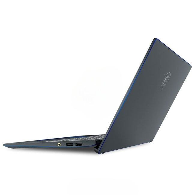 Laptop MSI Prestige 14 A10SC Studio-Creator, Intel Core i7-10510U hasta 4.9GHz, RAM 16GB, SSD 1TB, Video 4GB Nvidia GTX 1650 Max-Q, Pantalla 14" UHD 4K 100% RGB, Windows 10 Pro