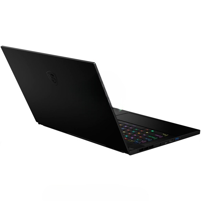 Laptop MSI Stealth GS66 10SF Gaming, Core i7-10750H 2.6GHz, RAM 16GB, SSD 1TB, Video 6GB NVIDIA GeForce RTX 2060, LED 15.6" FHD a 240Hz, Windows 11 Pro (Laptop Gaming Premium)