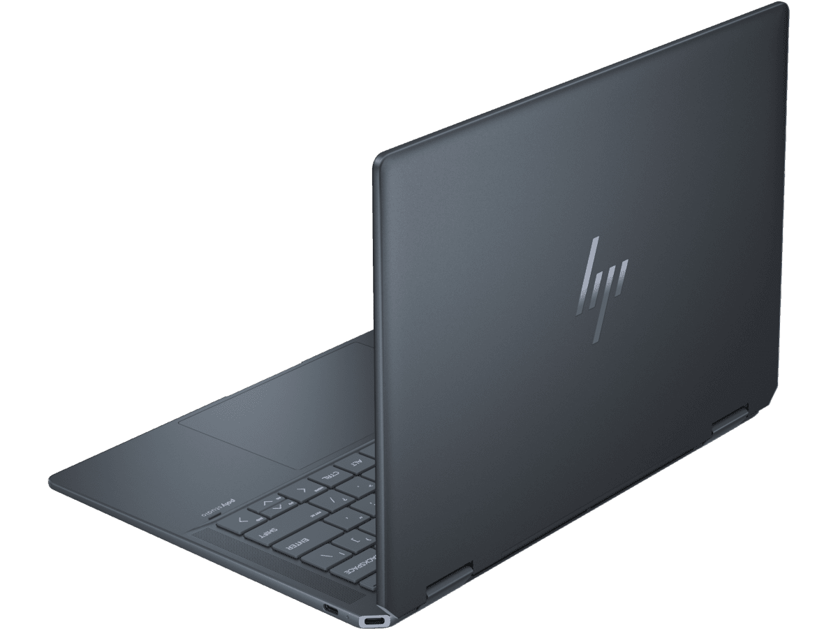 Convertible HP Spectre X360 14-EU0000LA 2-en-1/ Core Ultra 7/ 32GB/ SSD 1TB/ OLED 14" 3K Táctil/ W11H + Lápiz
