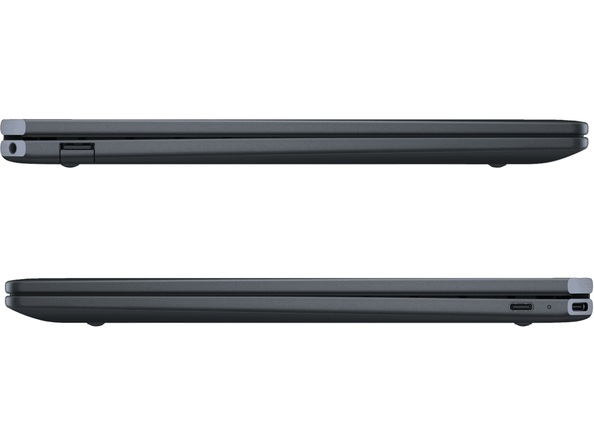 Convertible HP Spectre X360 14-EU0000LA 2-en-1/ Core Ultra 7/ 32GB/ SSD 1TB/ OLED 14" 3K Táctil/ W11H + Lápiz