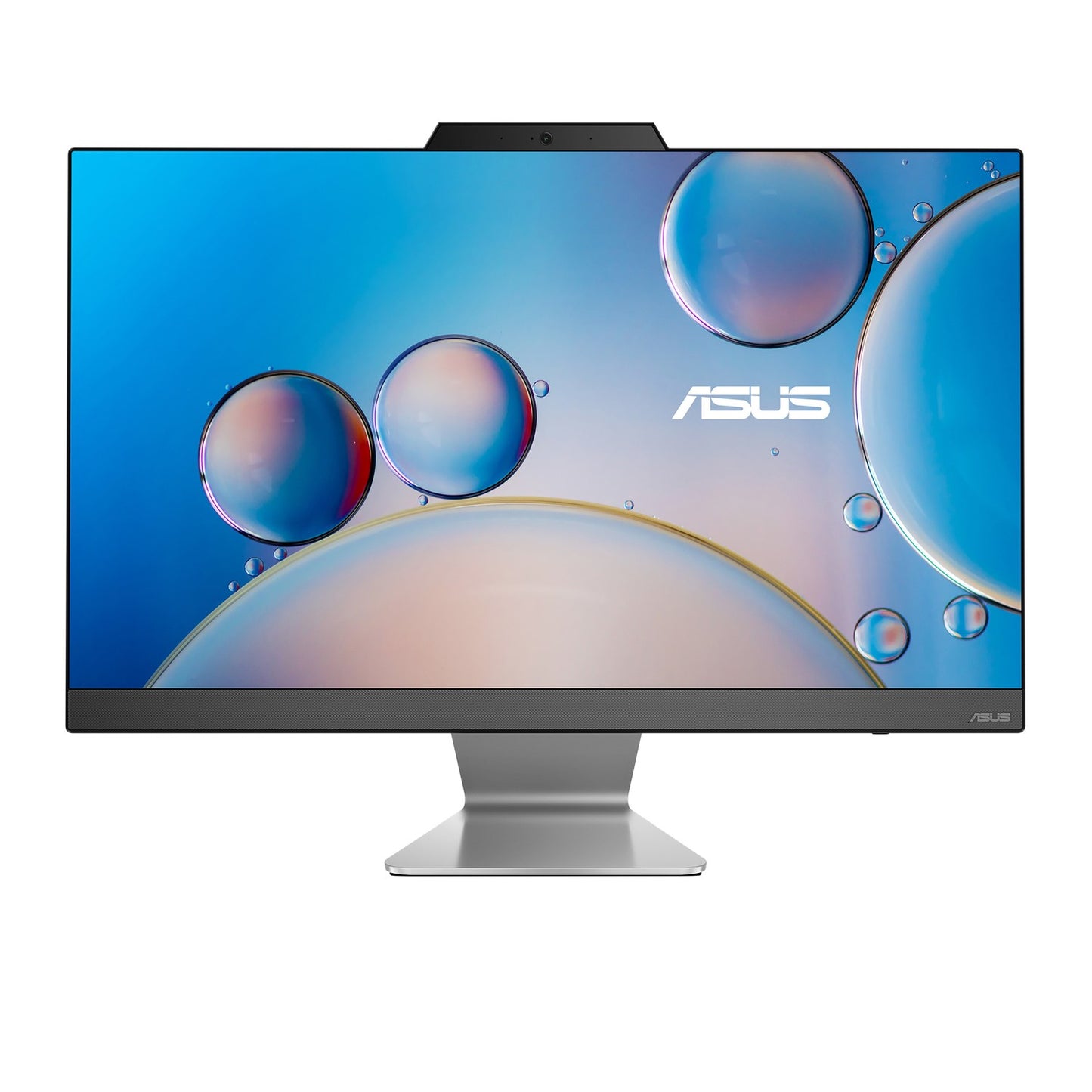PC Todo en Uno Asus M3402WF, AMD Ryzen 5 7520U Hasta 4.3 GHz, RAM 8GB, SSD 512GB, LED 23.8" Full HD, Windows 11 Home
