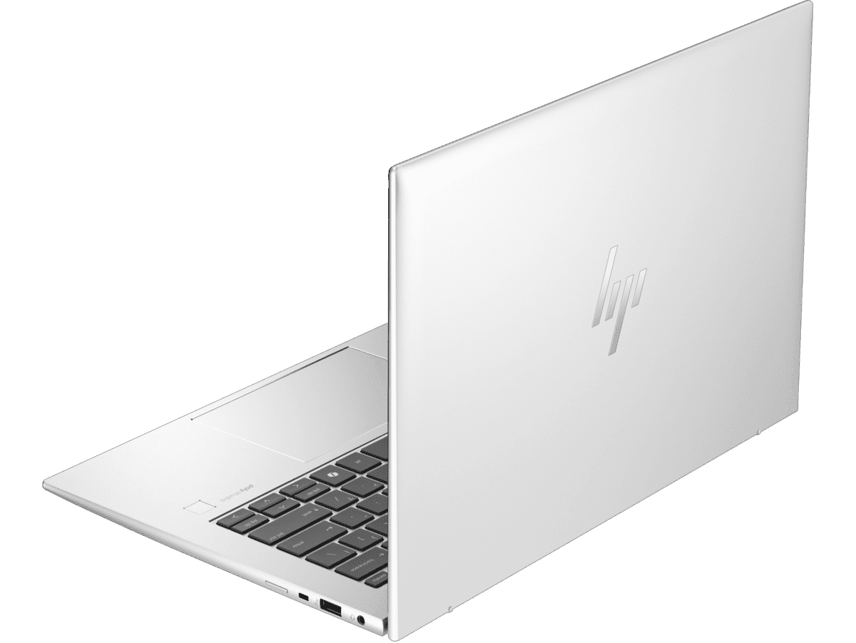 Laptop HP Elitebook 840 G11, Intel Core Ultra 7 155H, Hasta 4.8 GHz, RAM 16GB, SSD 1TB, LED 14" WUXGA, Peso 1.4 kg, Windows 11 Pro SP
